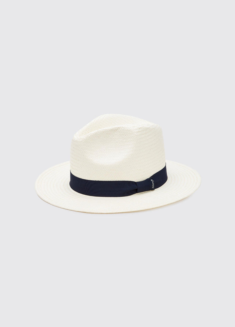 Arden Fedora-Hut - Cream