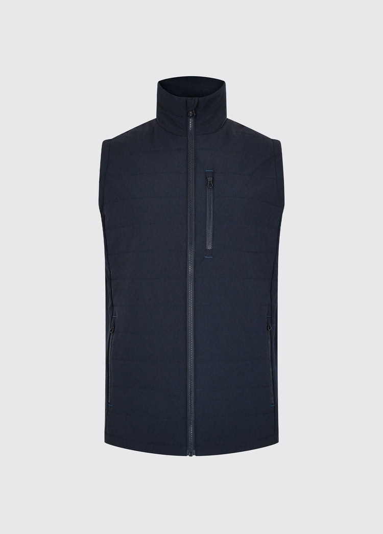 Baltic Leichte Weste - Navy