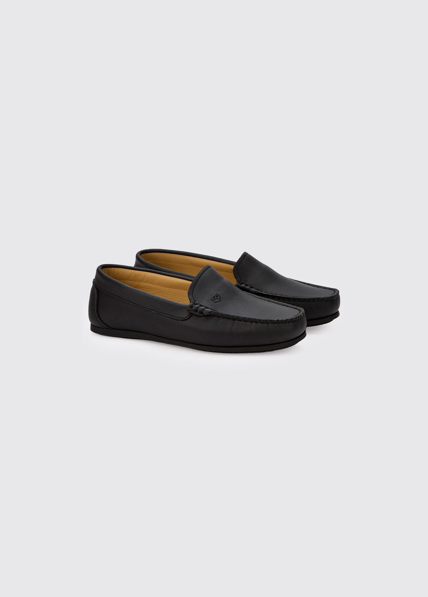 Cambrils Loafer - Black