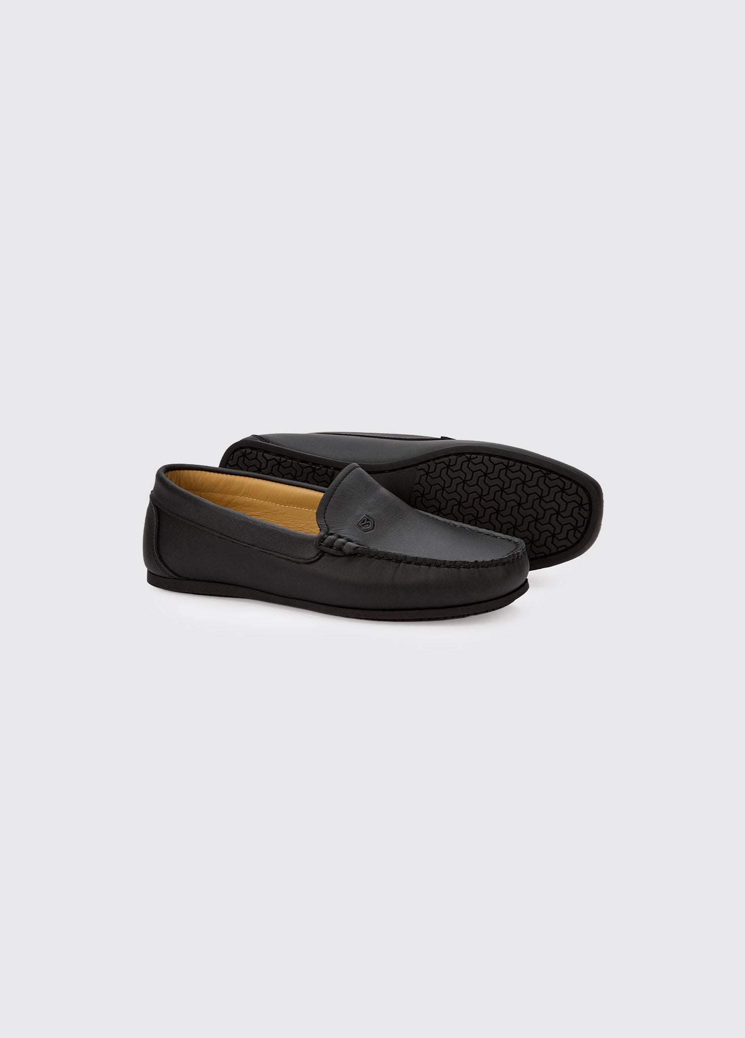 Cambrils Loafer - Black