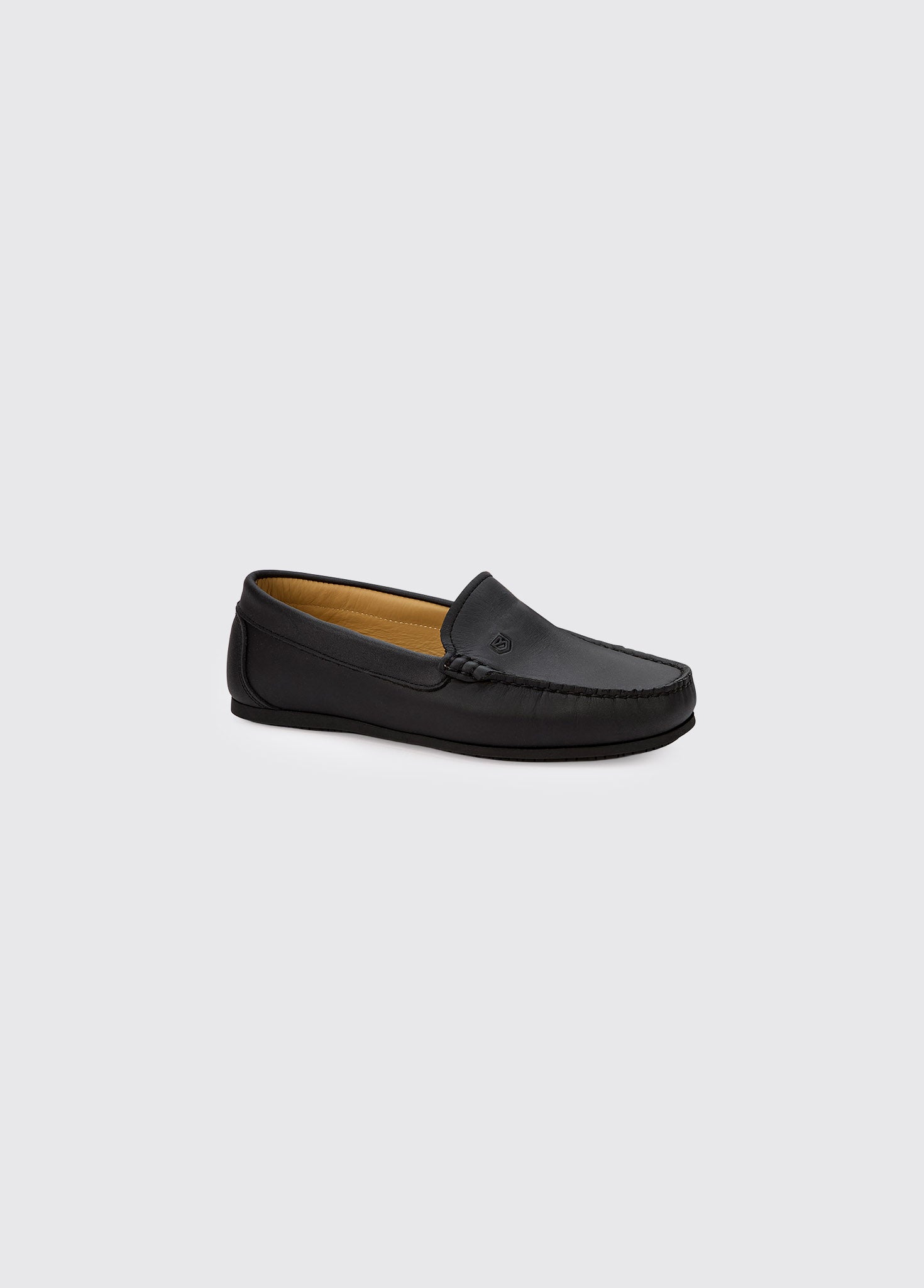 Cambrils Loafer - Black