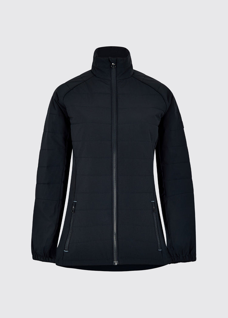 Caspian Leichte Jacke - Navy