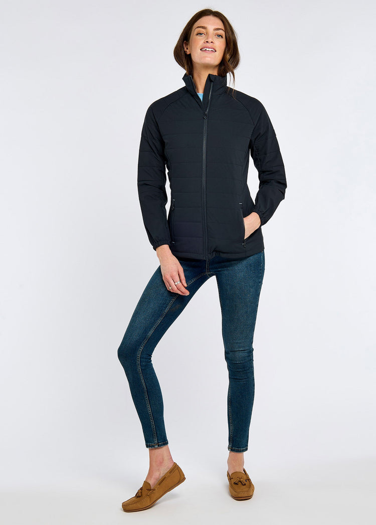 Caspian Leichte Jacke - Navy