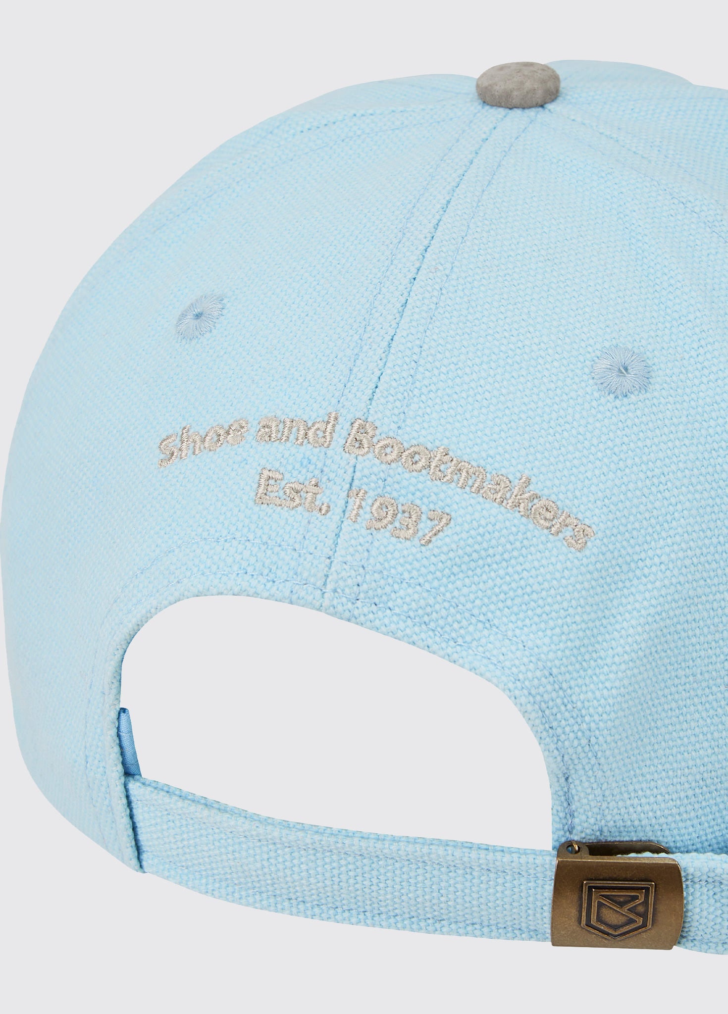 Causeway Cap - Sky