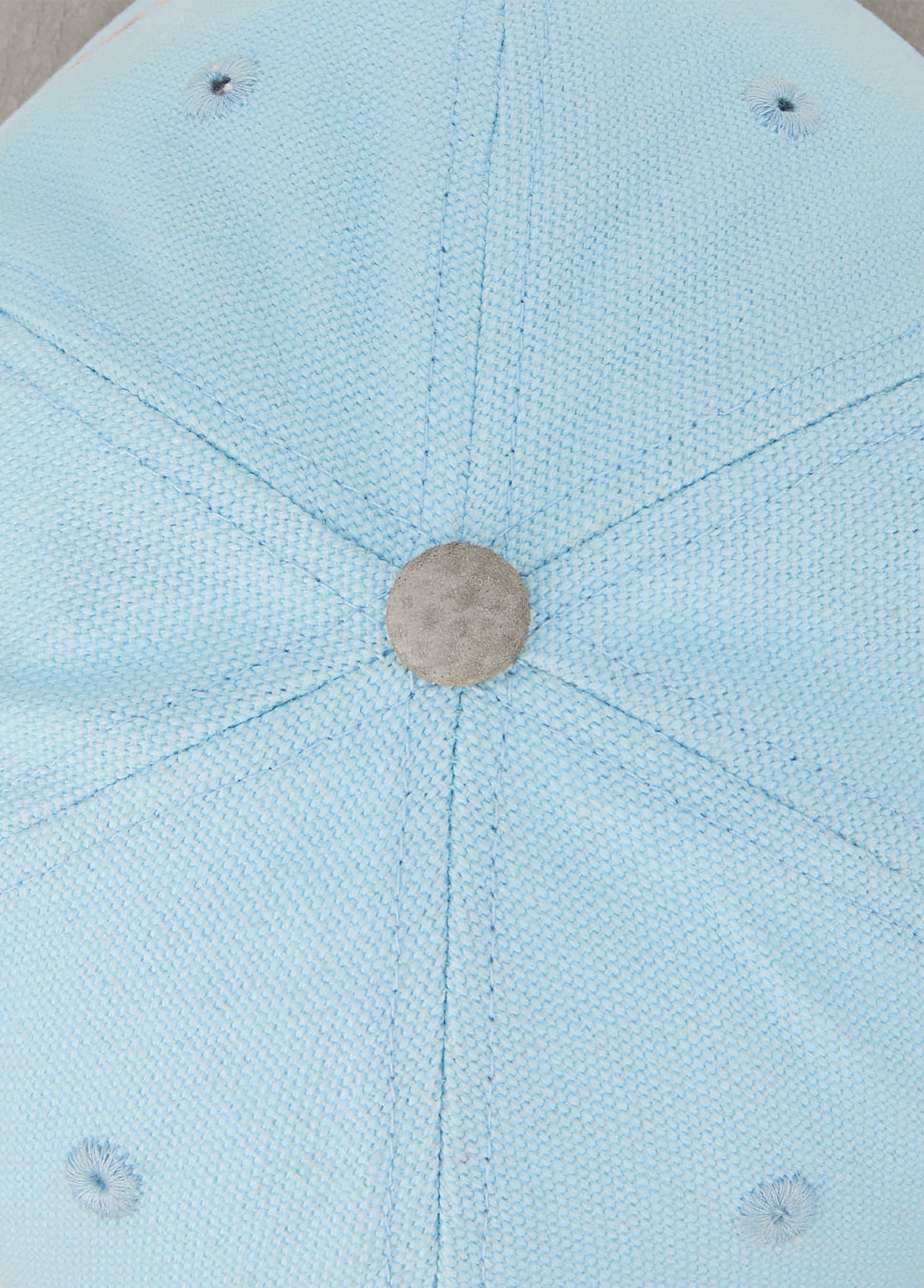 Causeway Cap - Sky