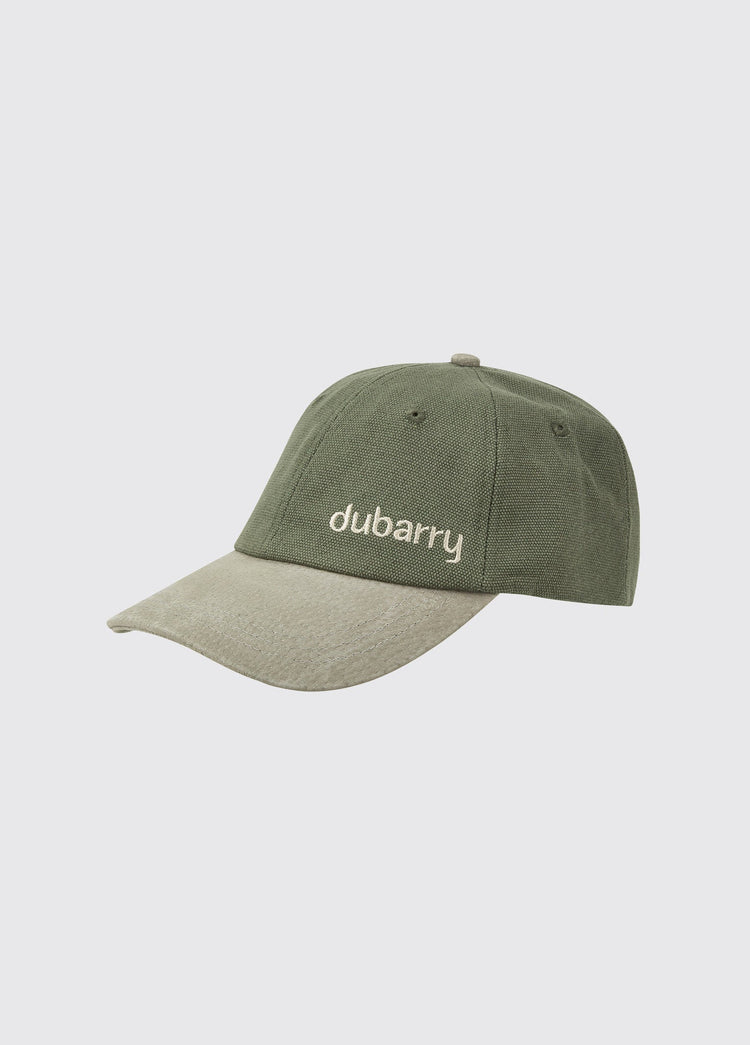 Causeway Cap - Pesto