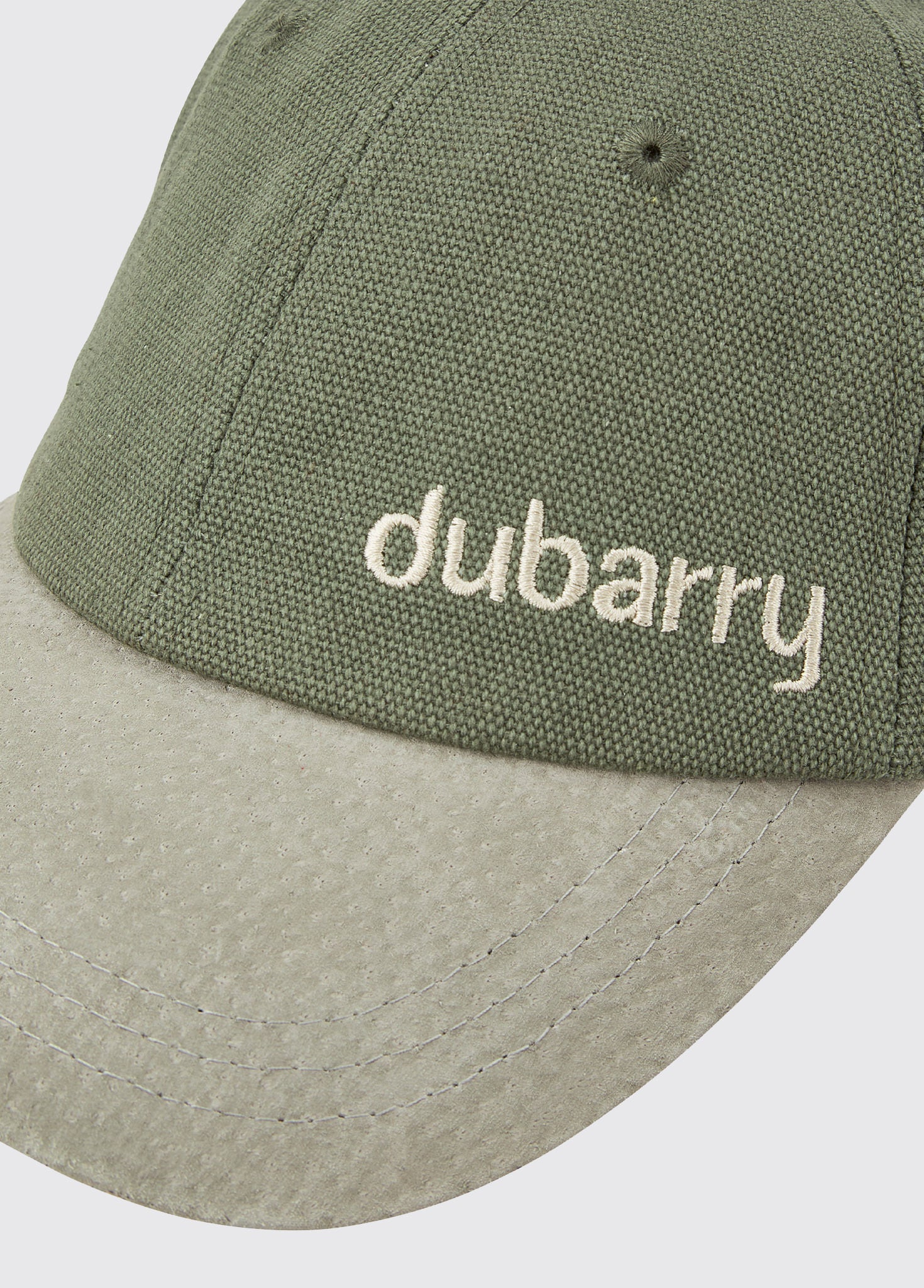 Causeway Cap - Pesto