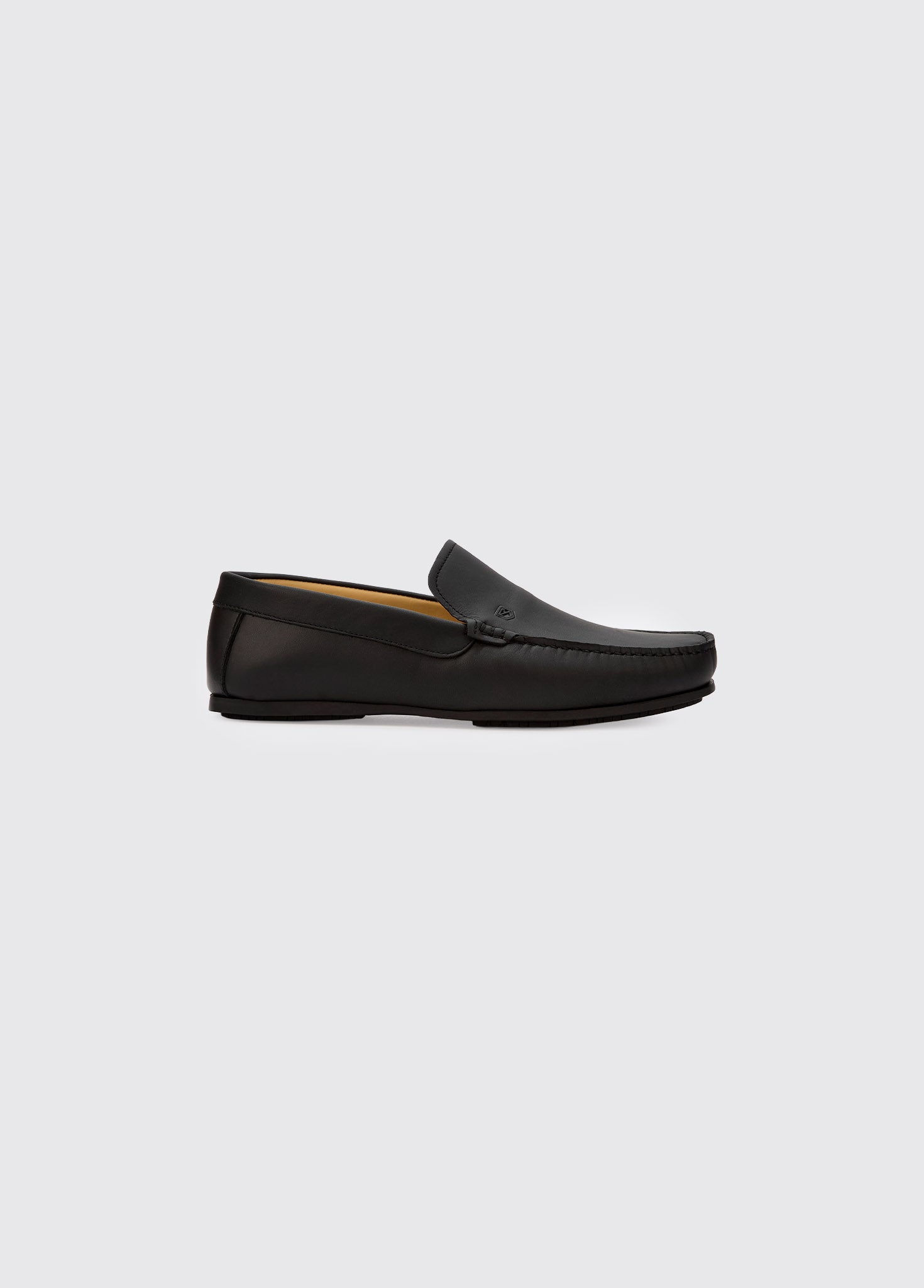 Cordoba Loafer - Black
