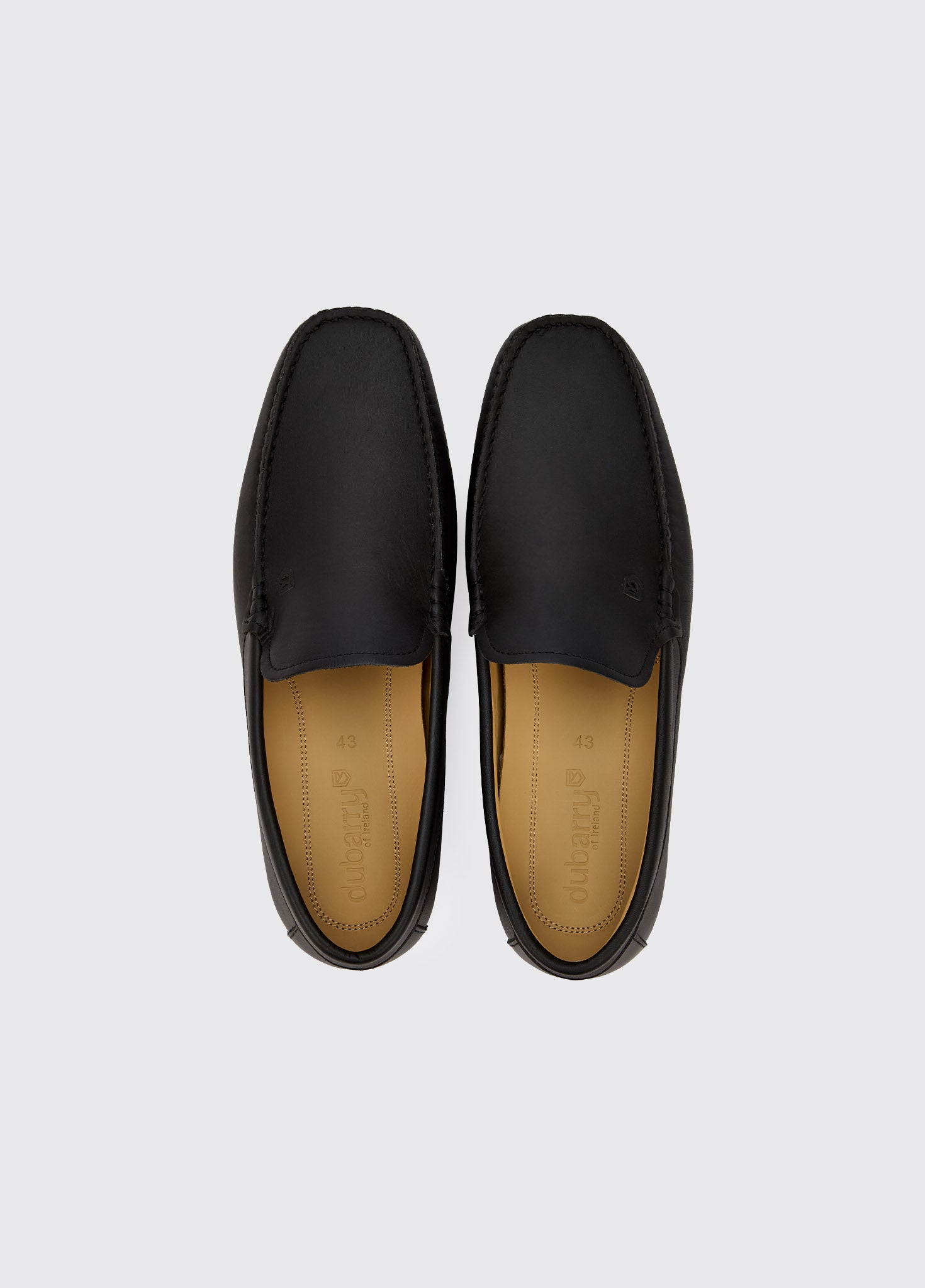 Cordoba Loafer - Black