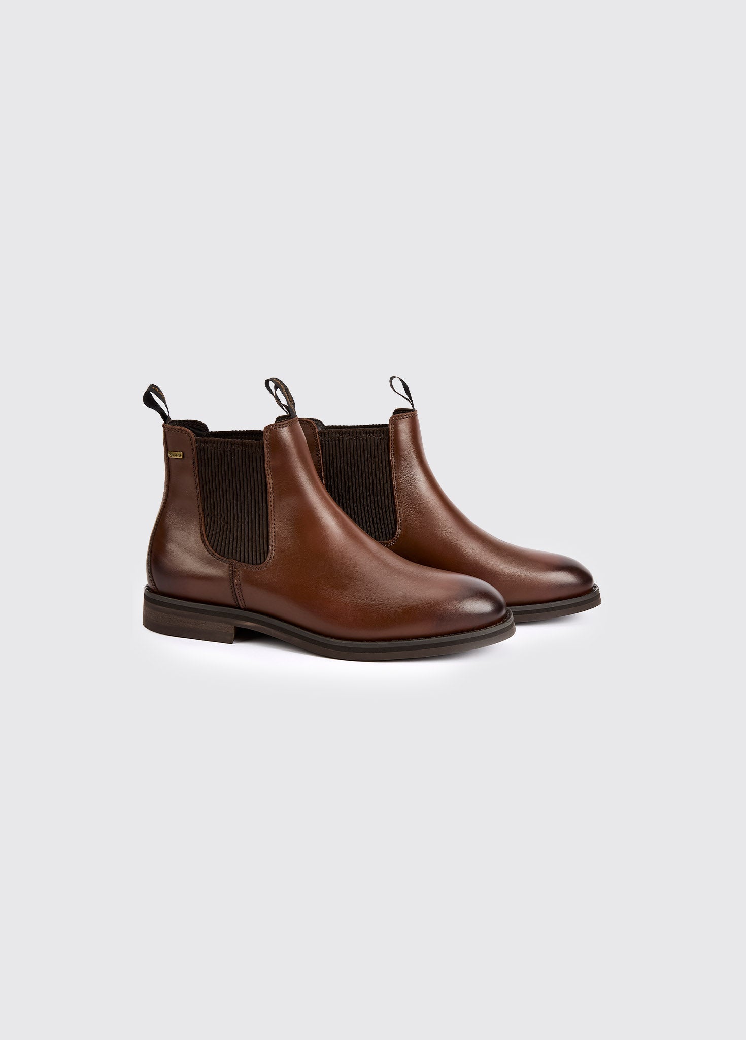 Kells Chelsea Boot - Brown
