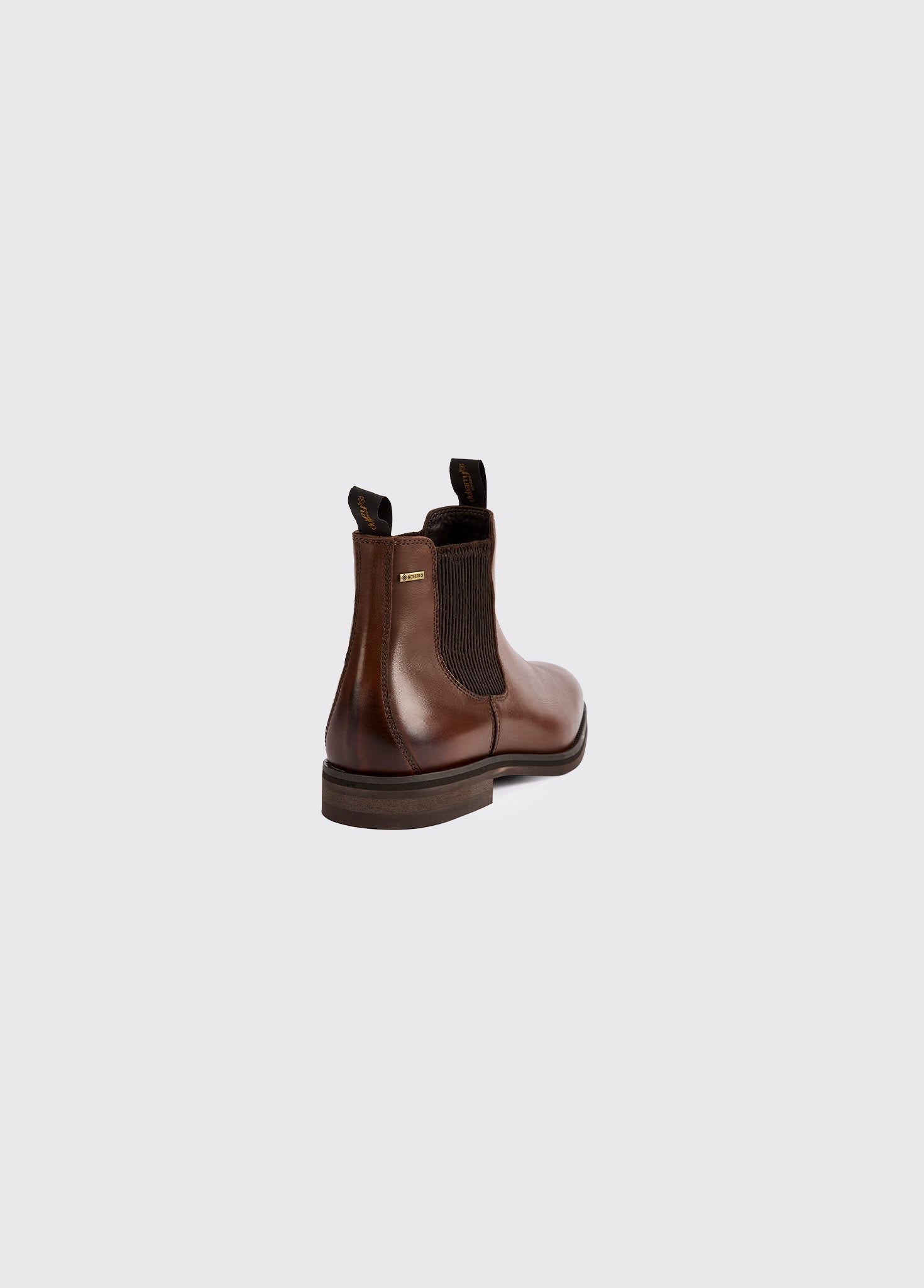 Kells Chelsea Boot - Brown