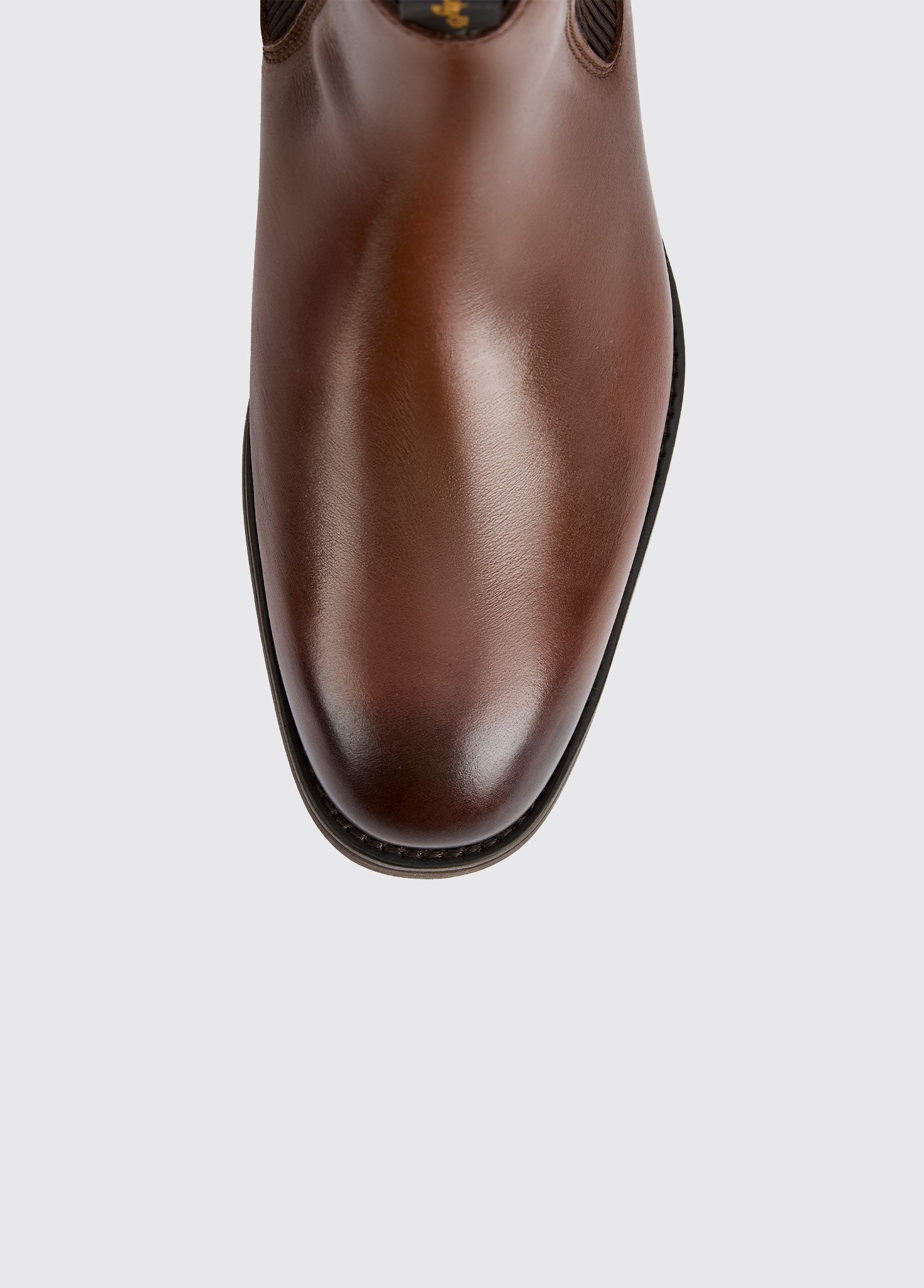 Kells Chelsea Boot - Brown