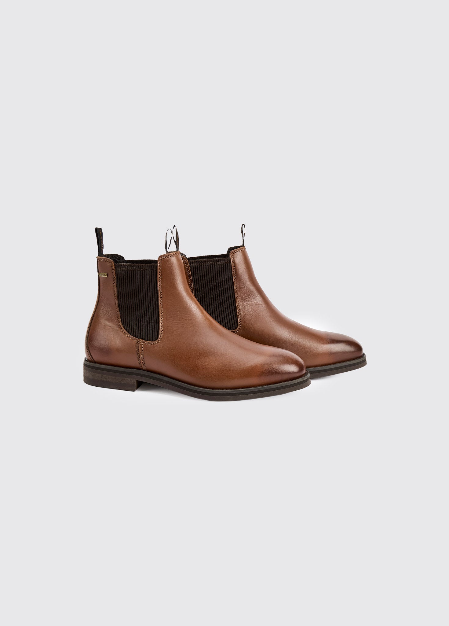Kells Chelsea Boot - Tan