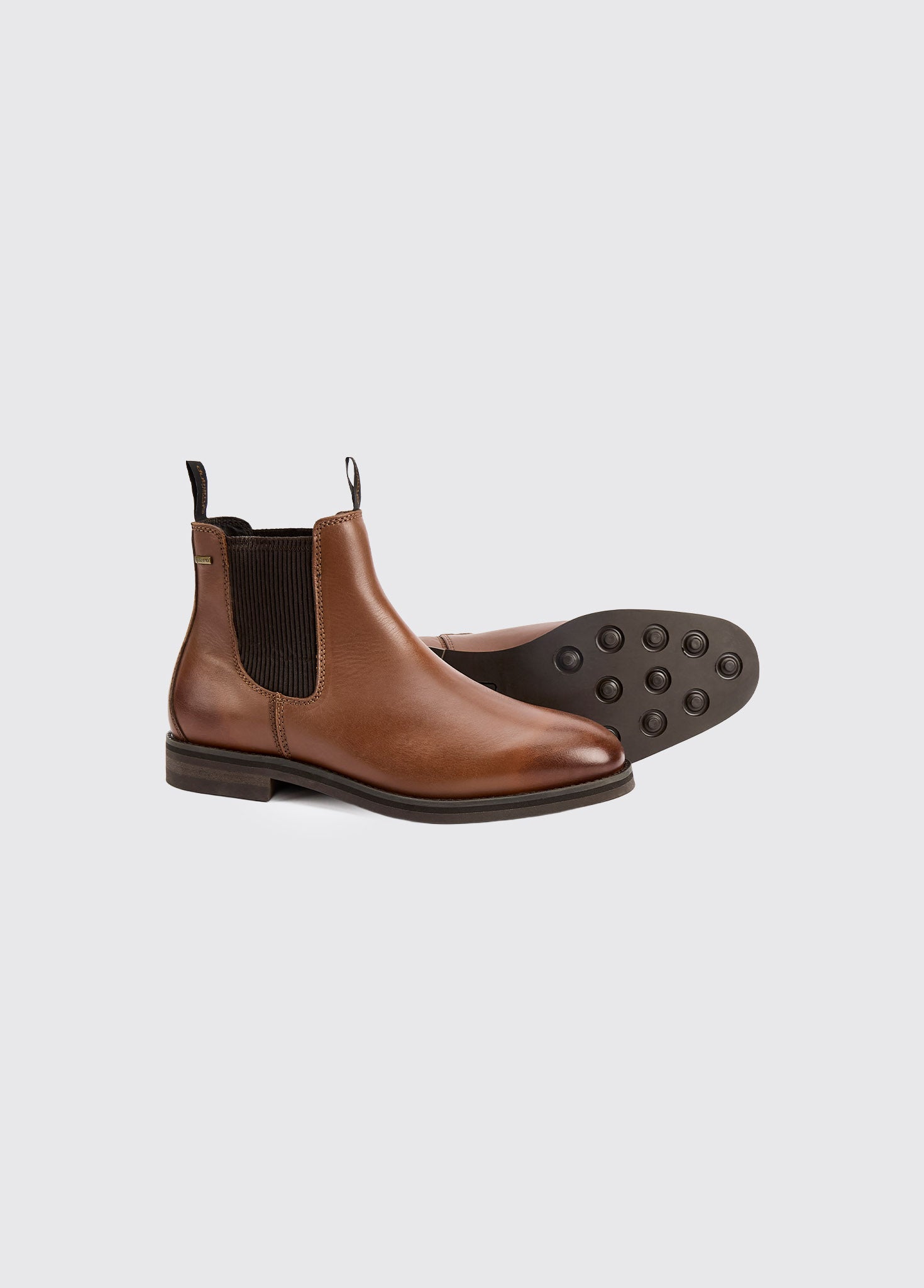 Kells Chelsea Boot - Tan