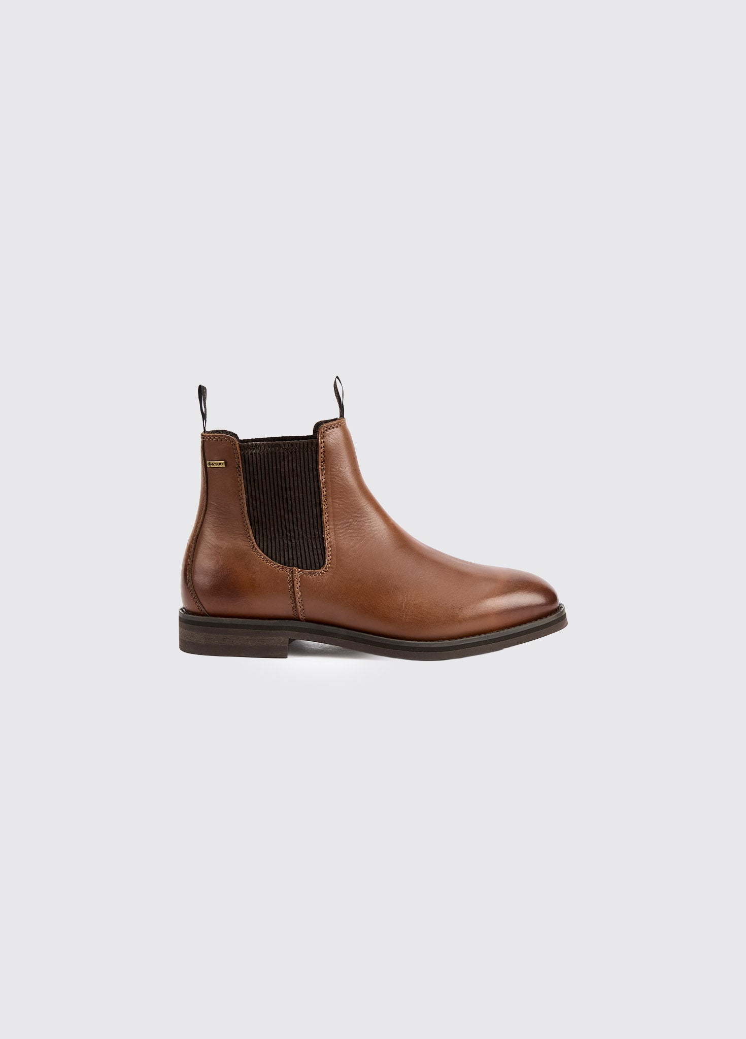 Kells Chelsea Boot - Tan