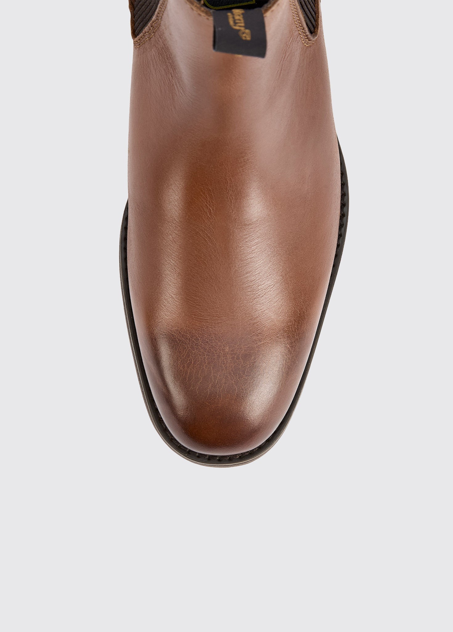 Kells Chelsea Boot - Tan