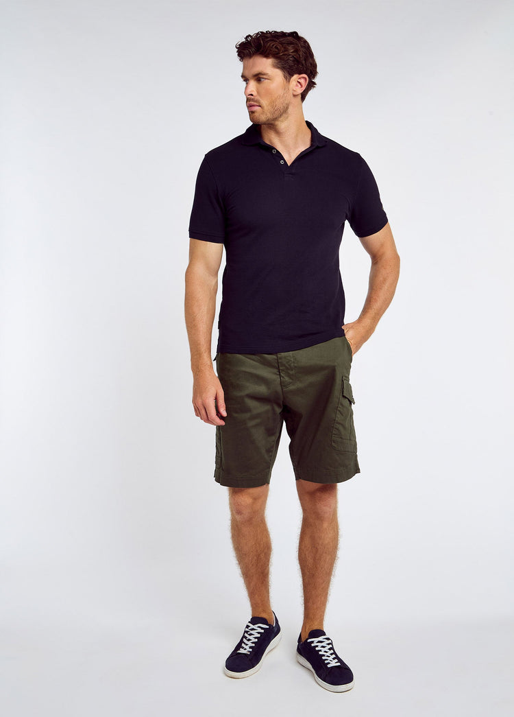 Jennings Poloshirt  - Navy