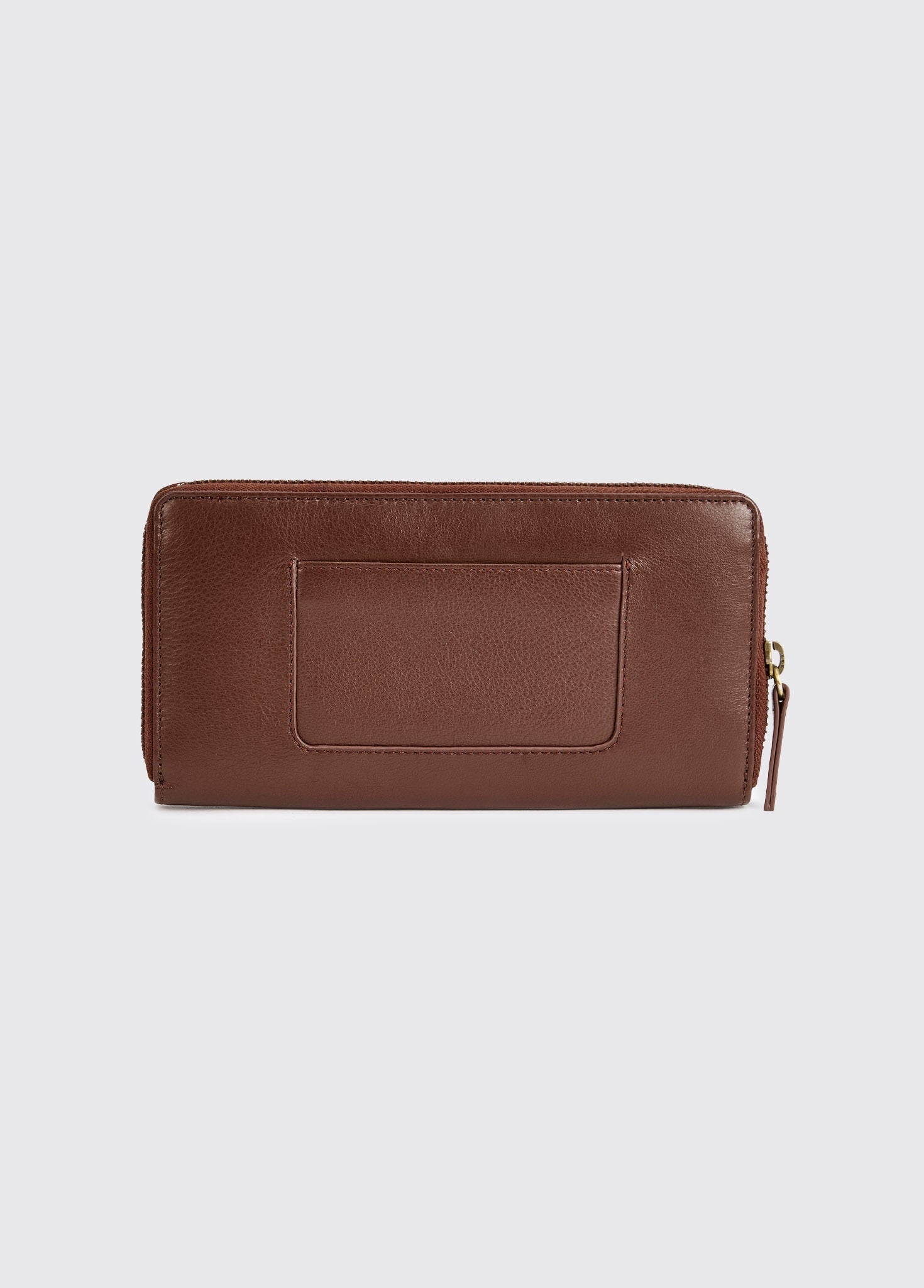 Killucan Leder-Portmonnaie - Cedar