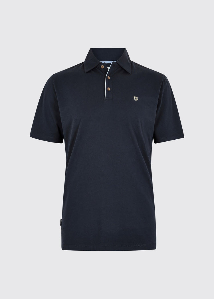 Kilmurray Poloshirt - Navy