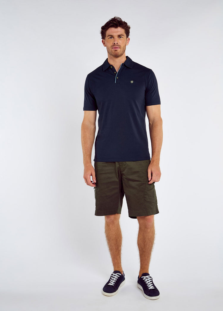 Kilmurray Poloshirt - Navy