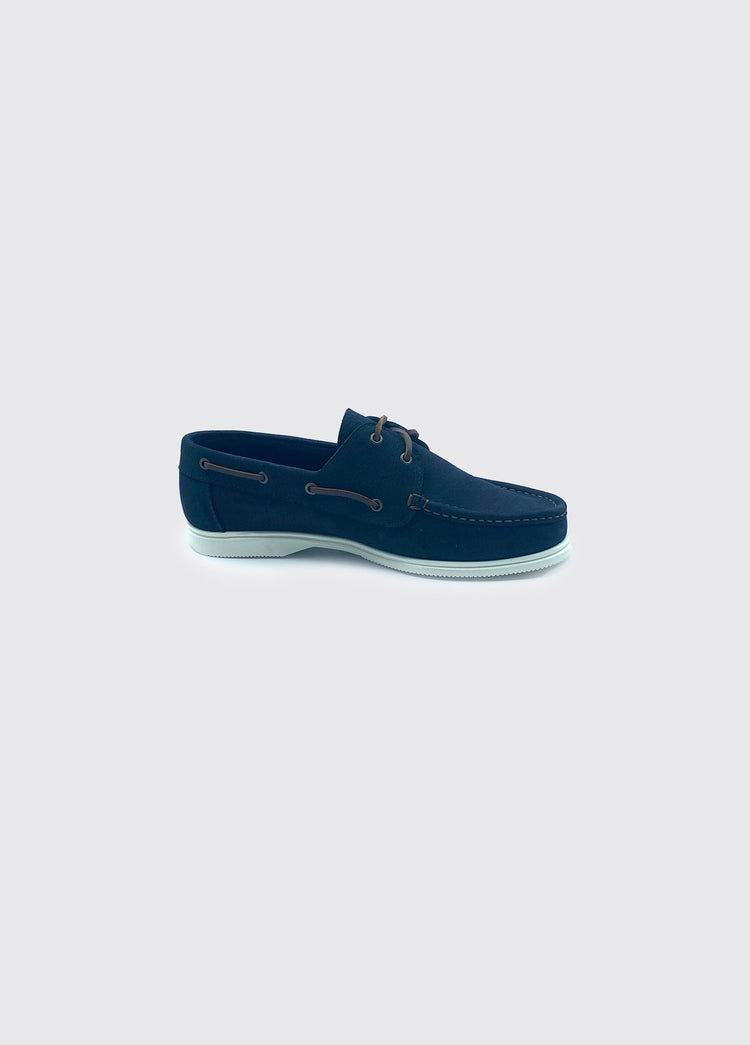 Admirals Damen Bootsschuh - Midnight