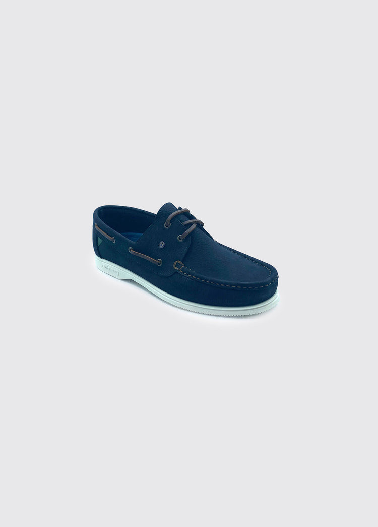Admirals Damen Bootsschuh - Midnight