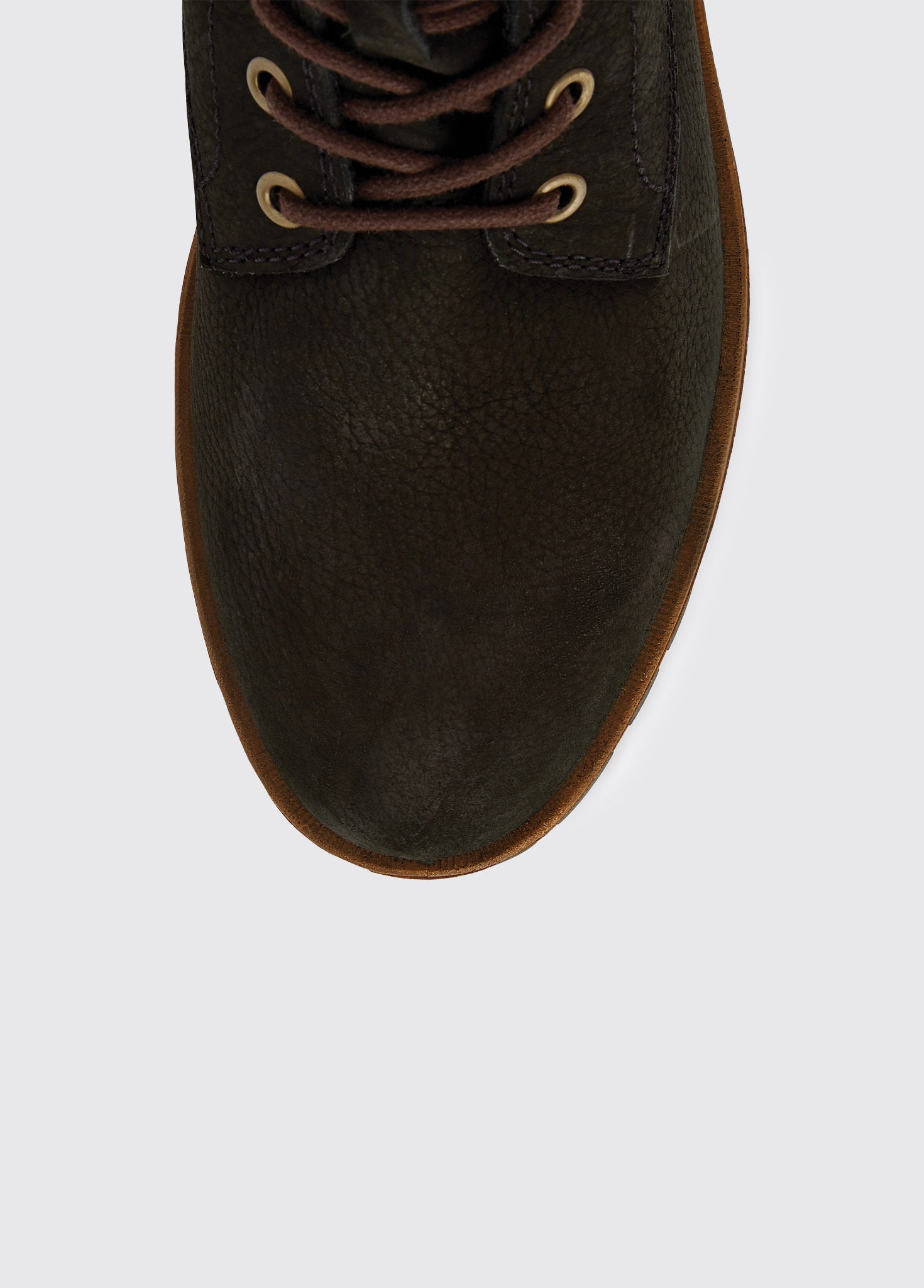 Strokestown Stiefelette - Black