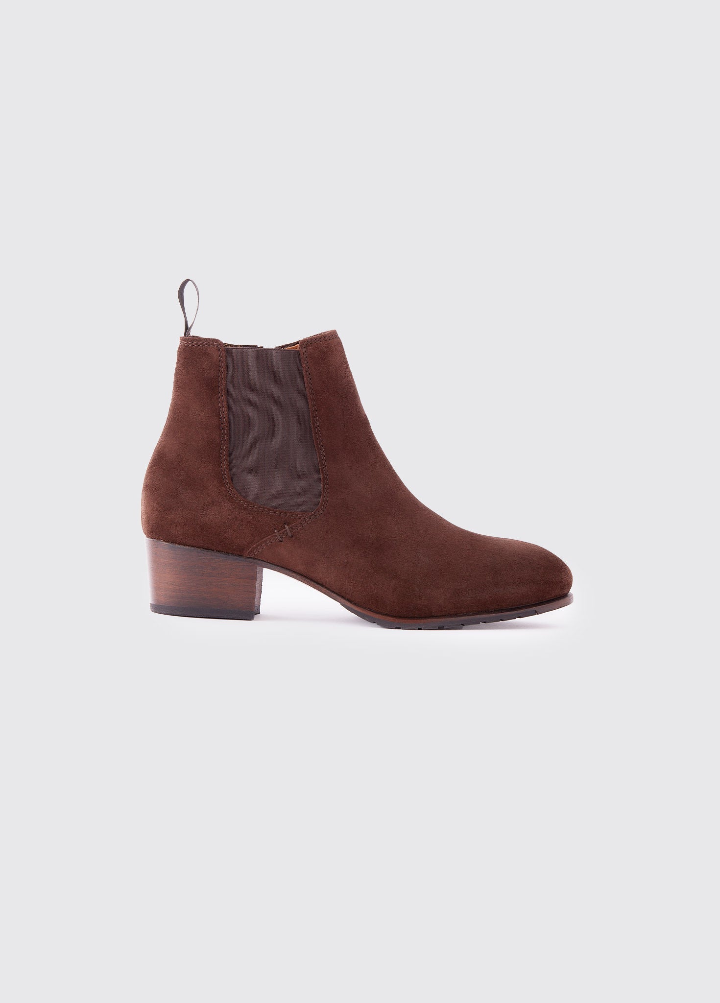 Bray Stiefelette - Cigar