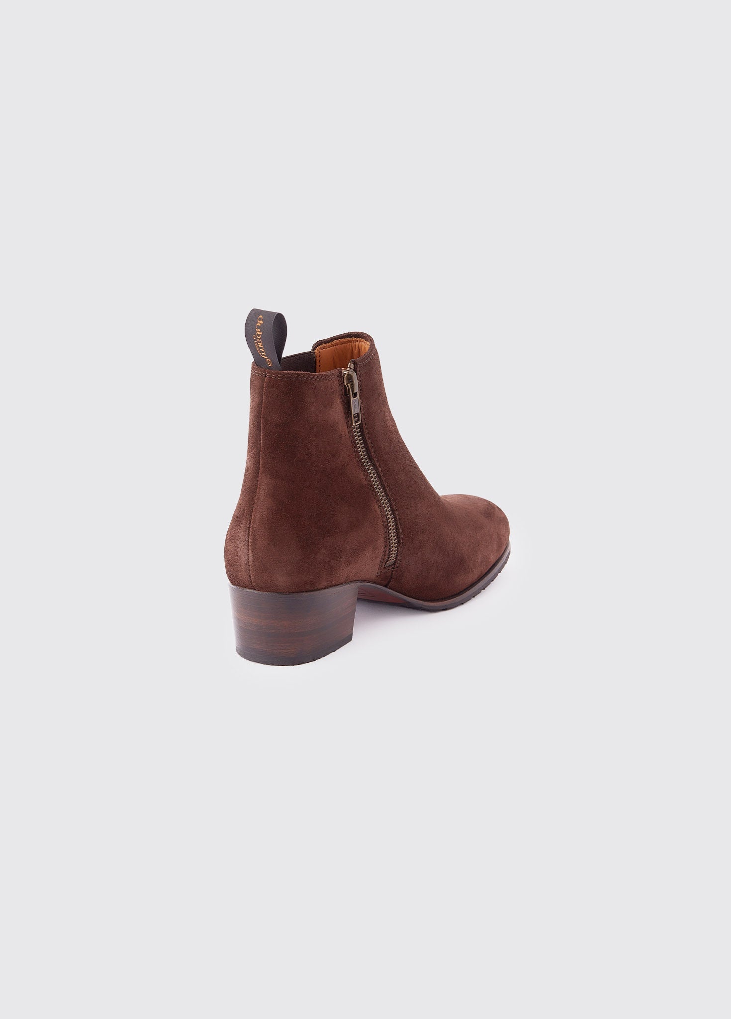 Bray Stiefelette - Cigar