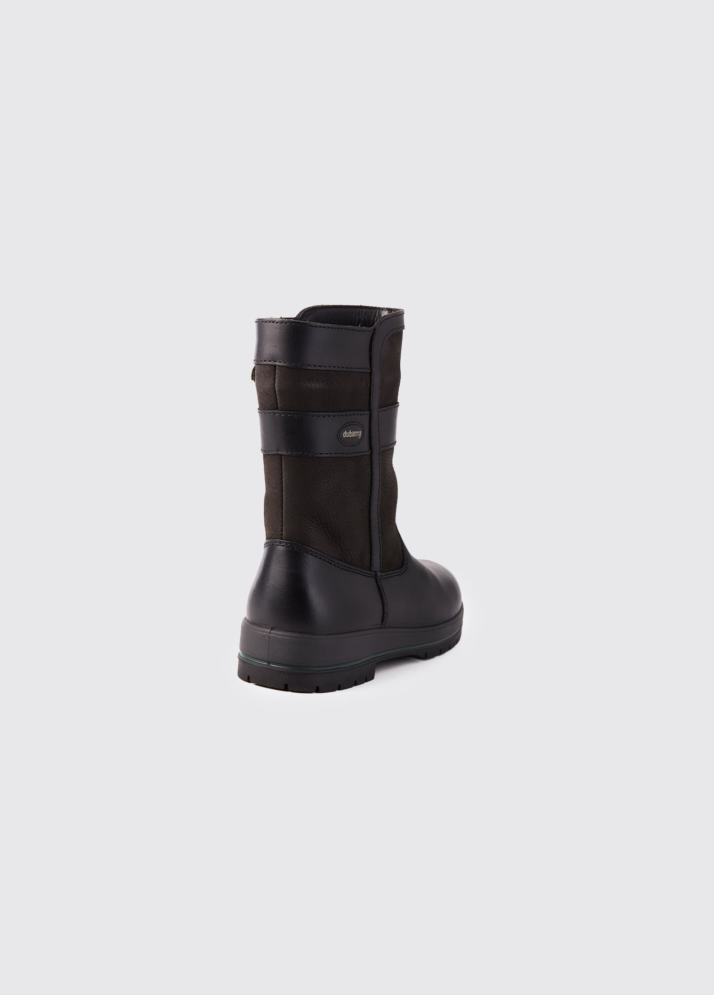 Roscommon Damen Stiefelette - Black