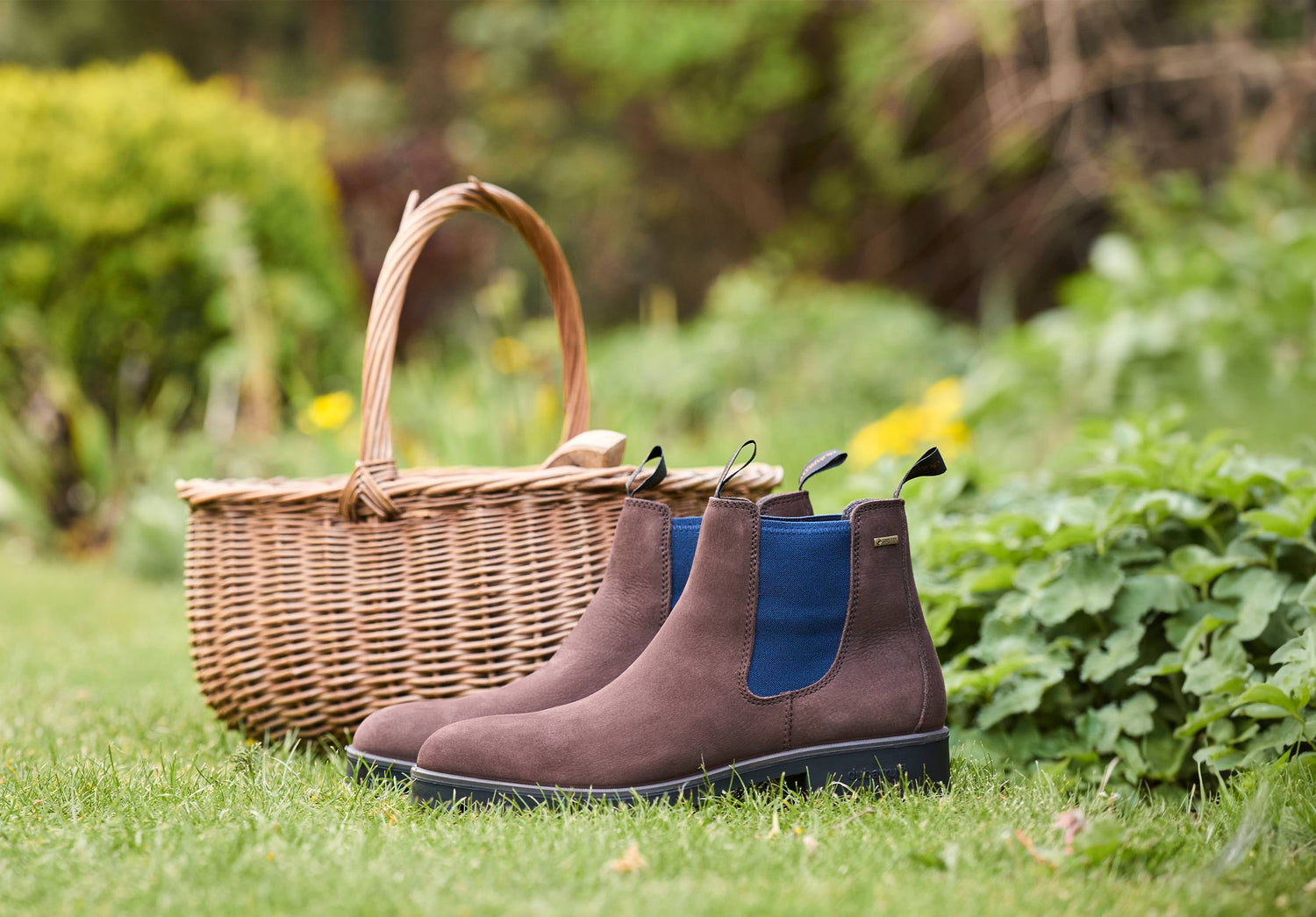 Waterford Stiefelette - Java