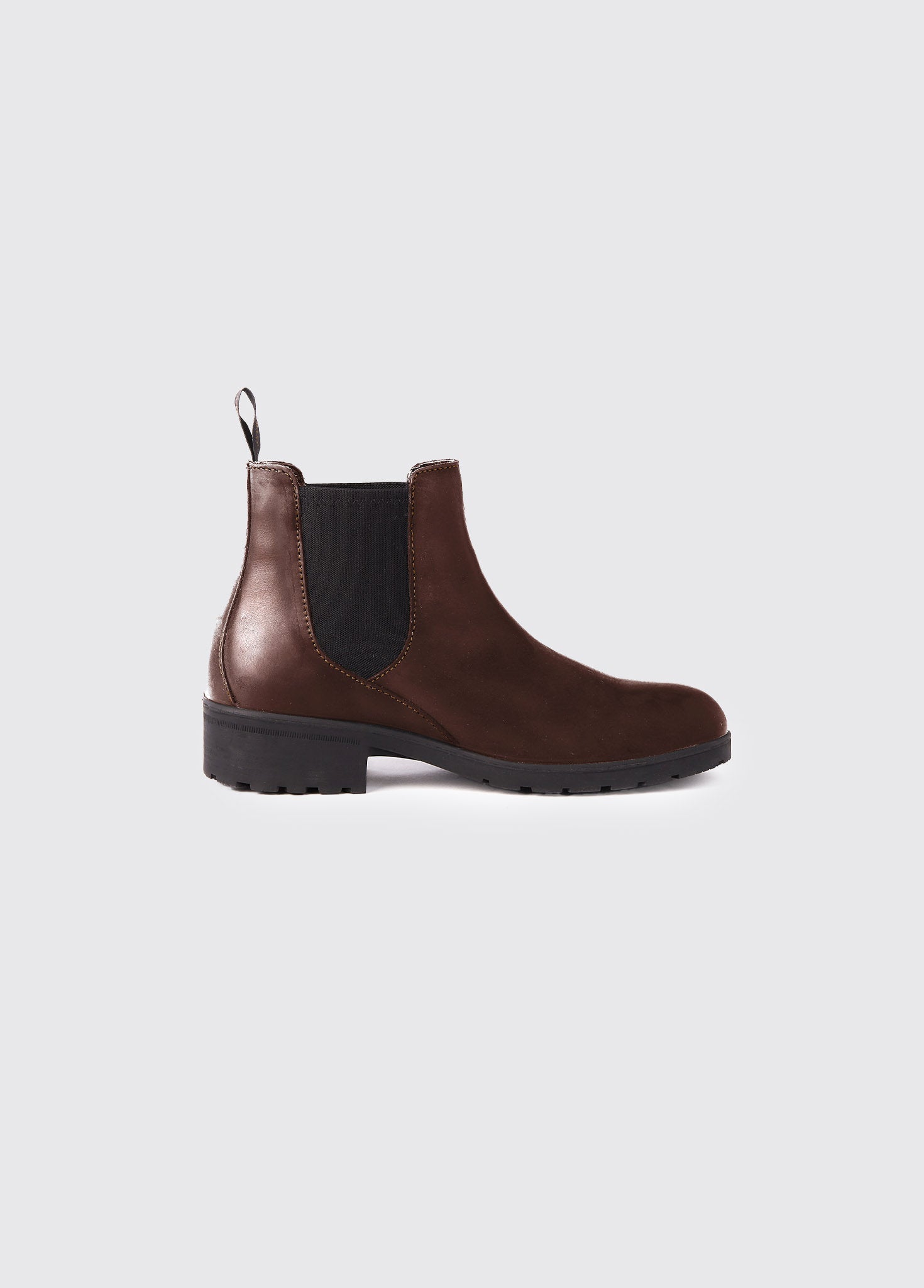 Waterford Stiefelette - Mahogany