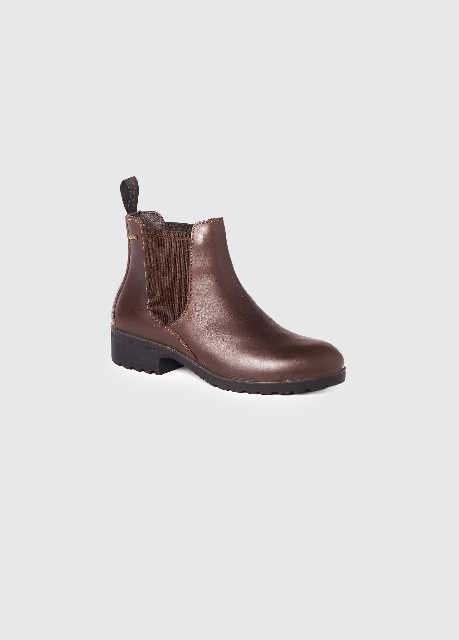 Waterford Stiefelette - Mahogany