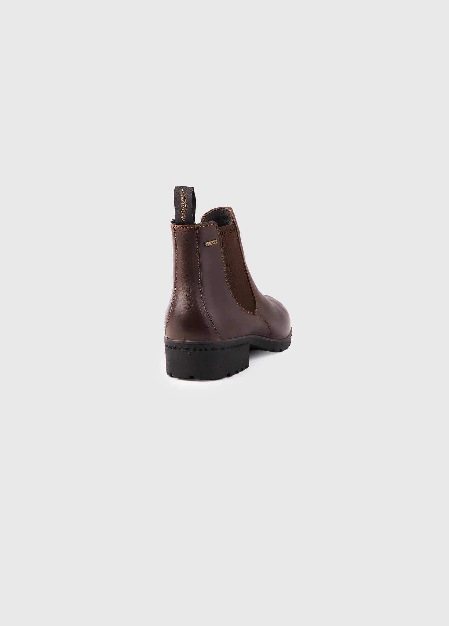 Waterford Stiefelette - Mahogany