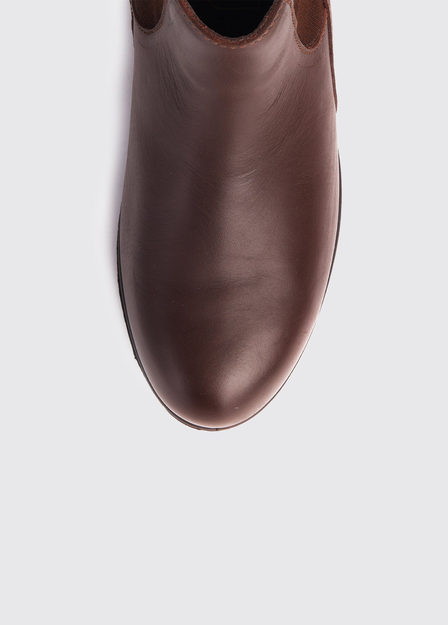 Waterford Stiefelette - Mahogany