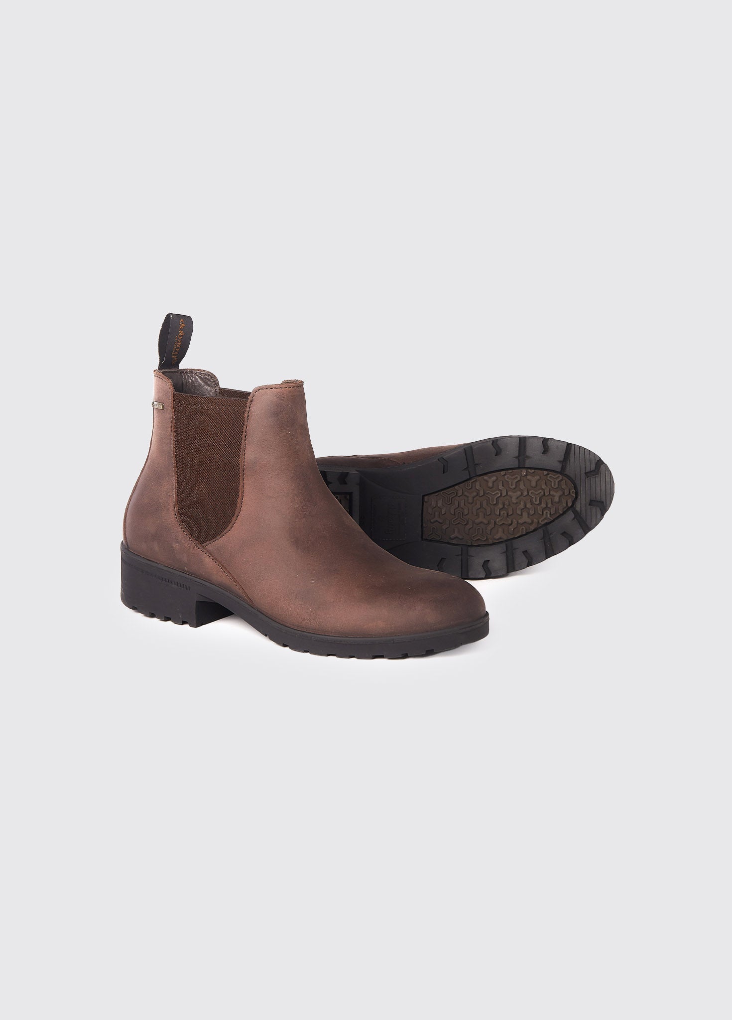 Waterford Stiefelette - Old Rum