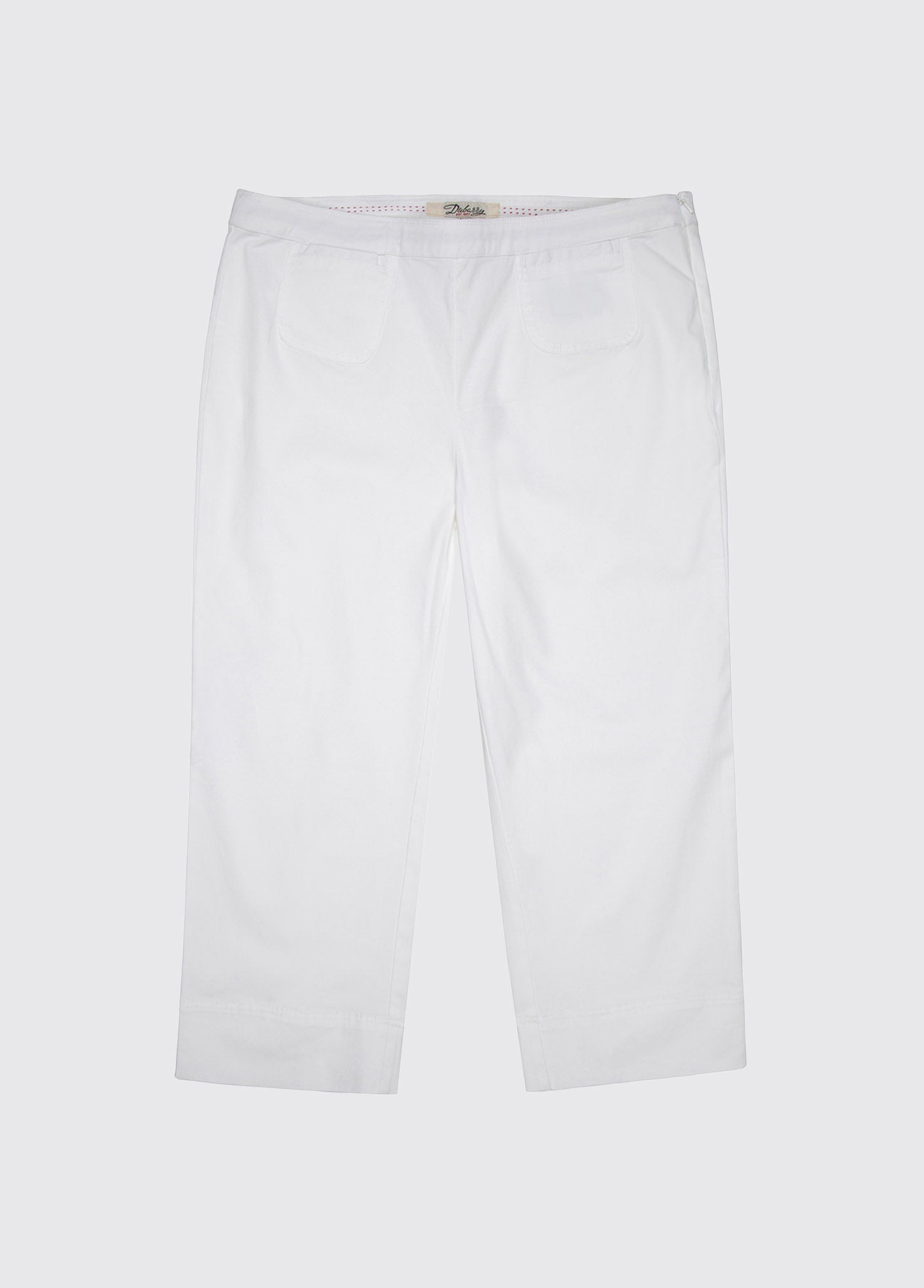 Bluebell Damen Hose - White