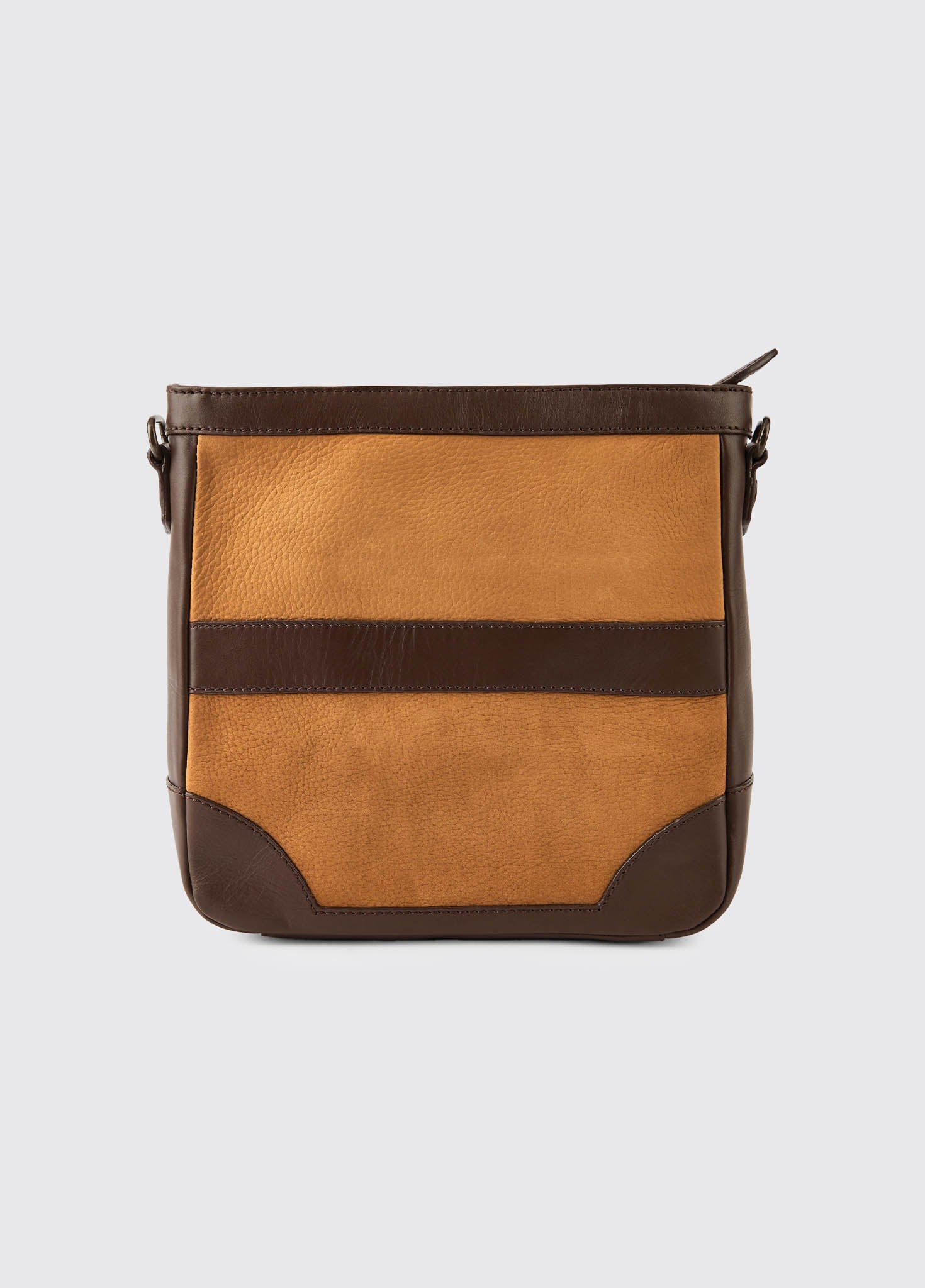 Ardmore Umhängetasche - Brown
