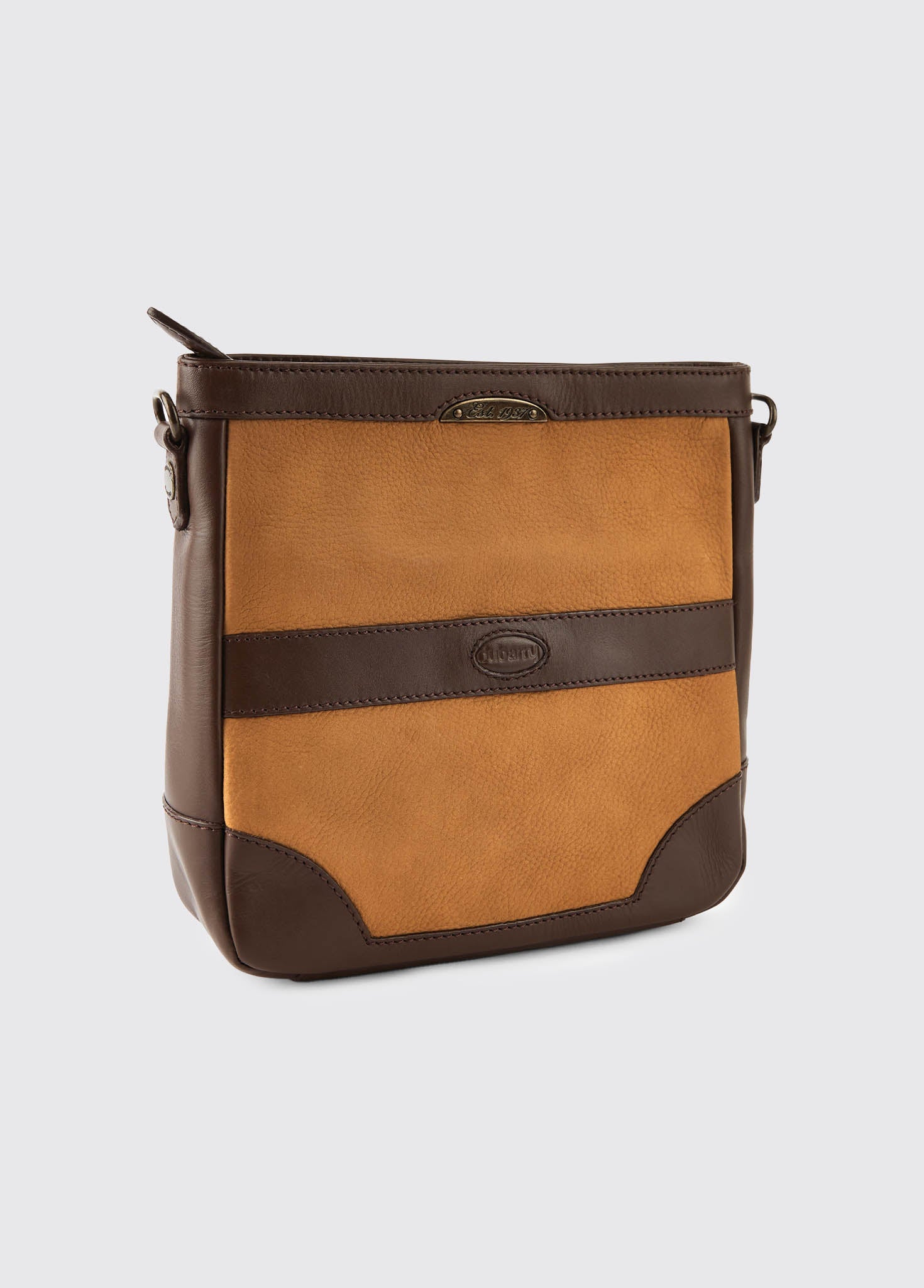 Ardmore Umhängetasche - Brown