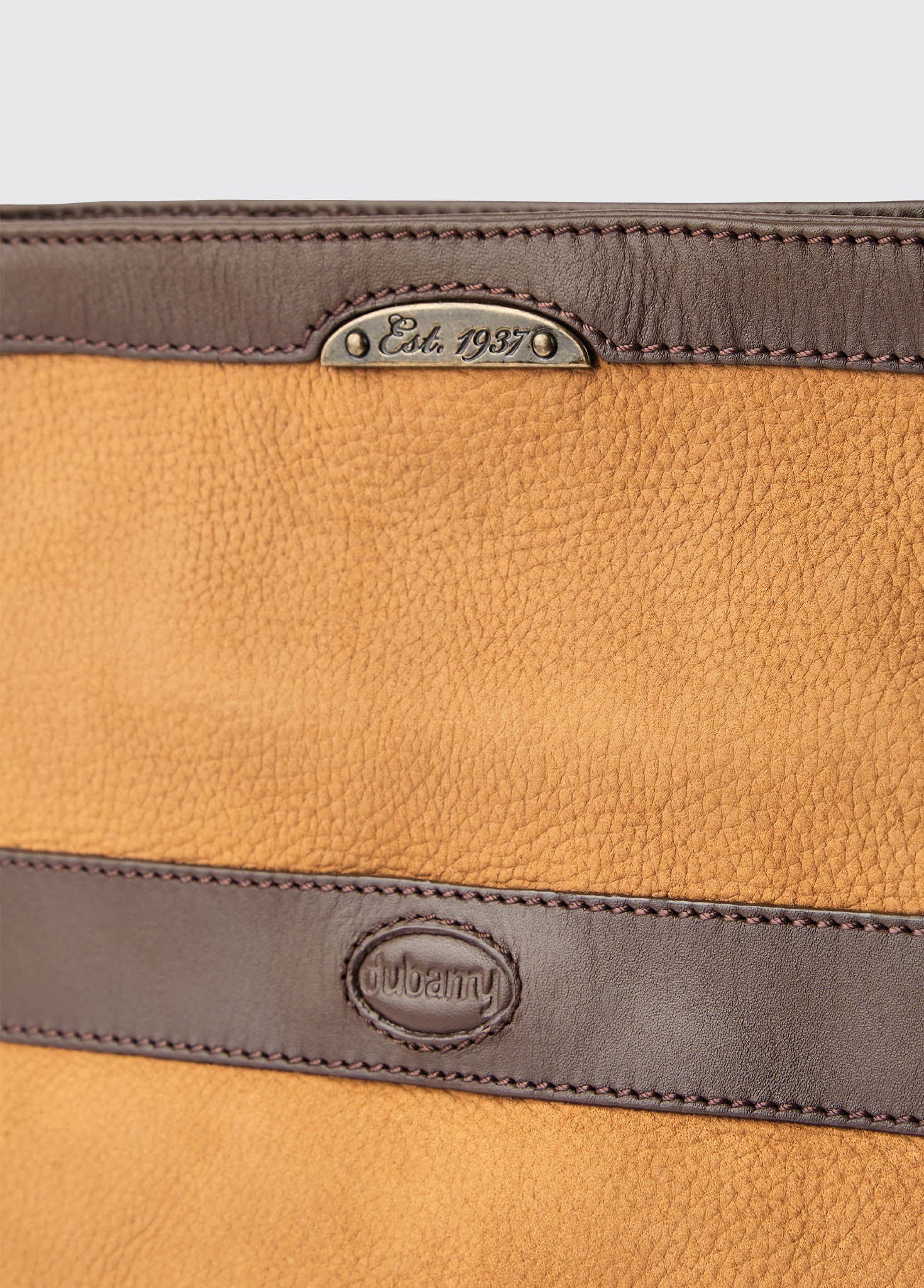 Ardmore Umhängetasche - Brown