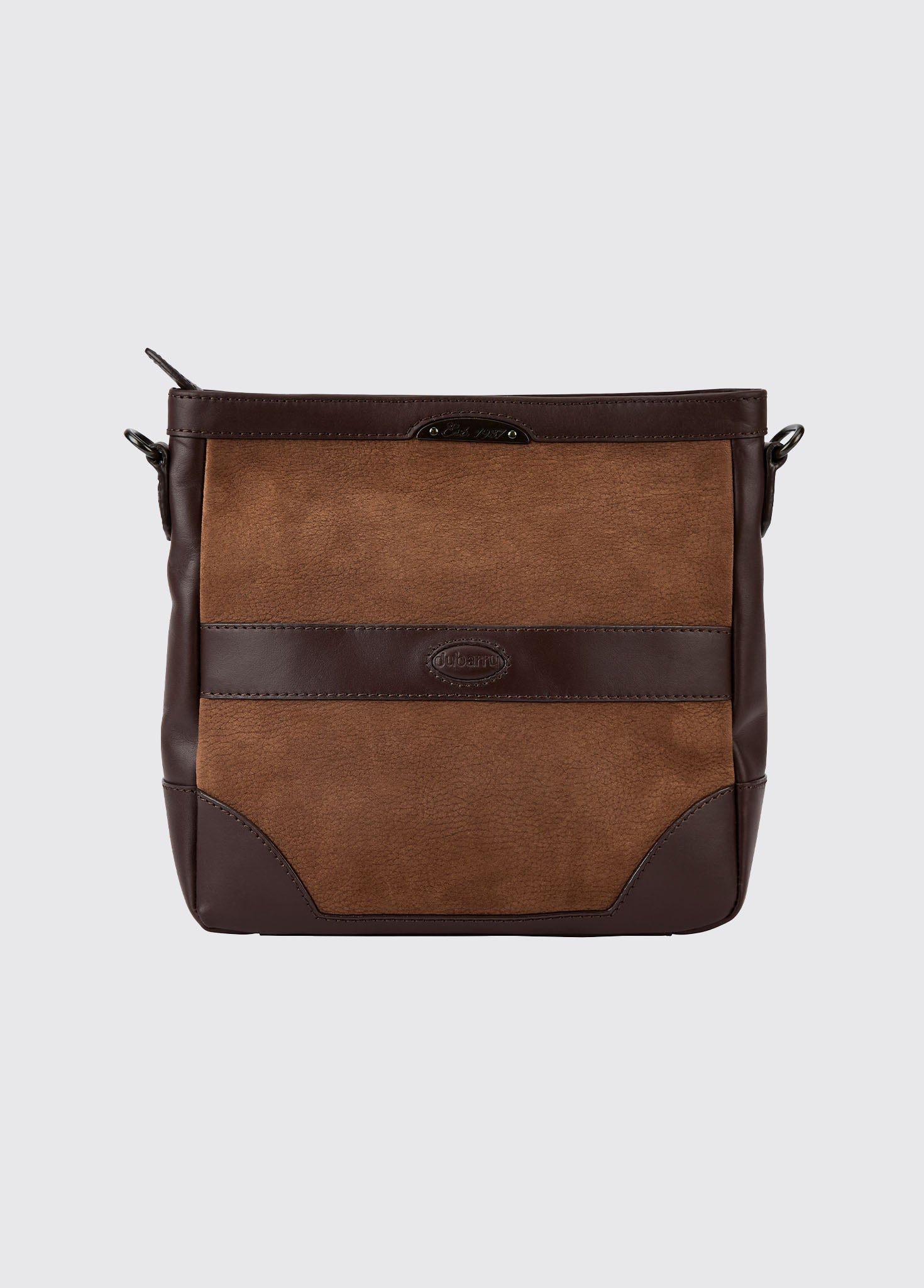 Ardmore Umhängetasche - Walnut