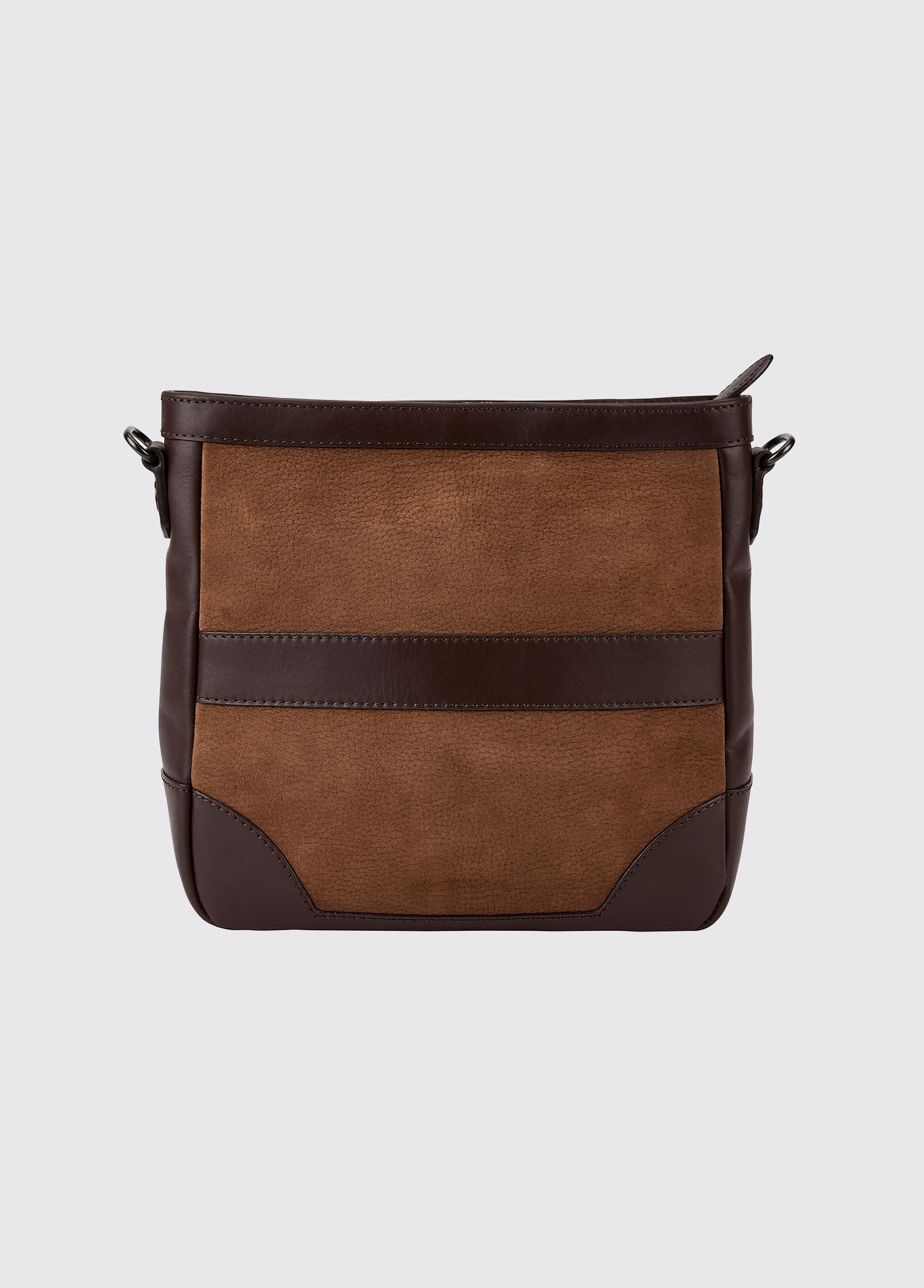 Ardmore Umhängetasche - Walnut