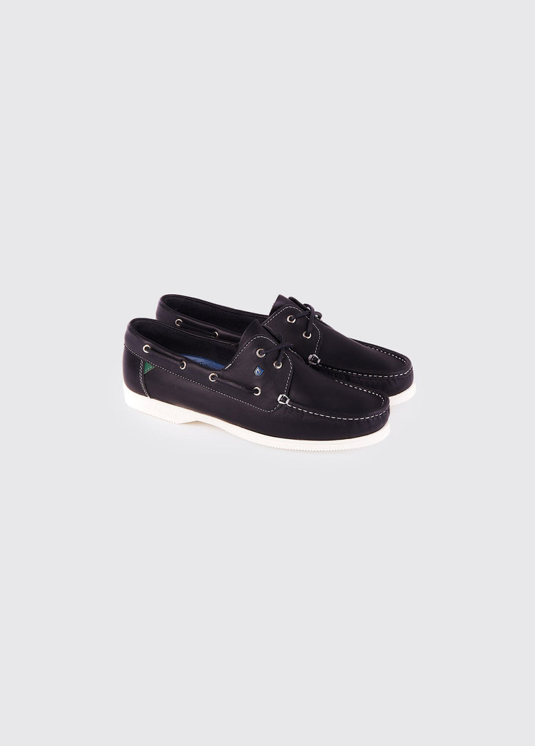 Admirals Damen Bootsschuh - Navy