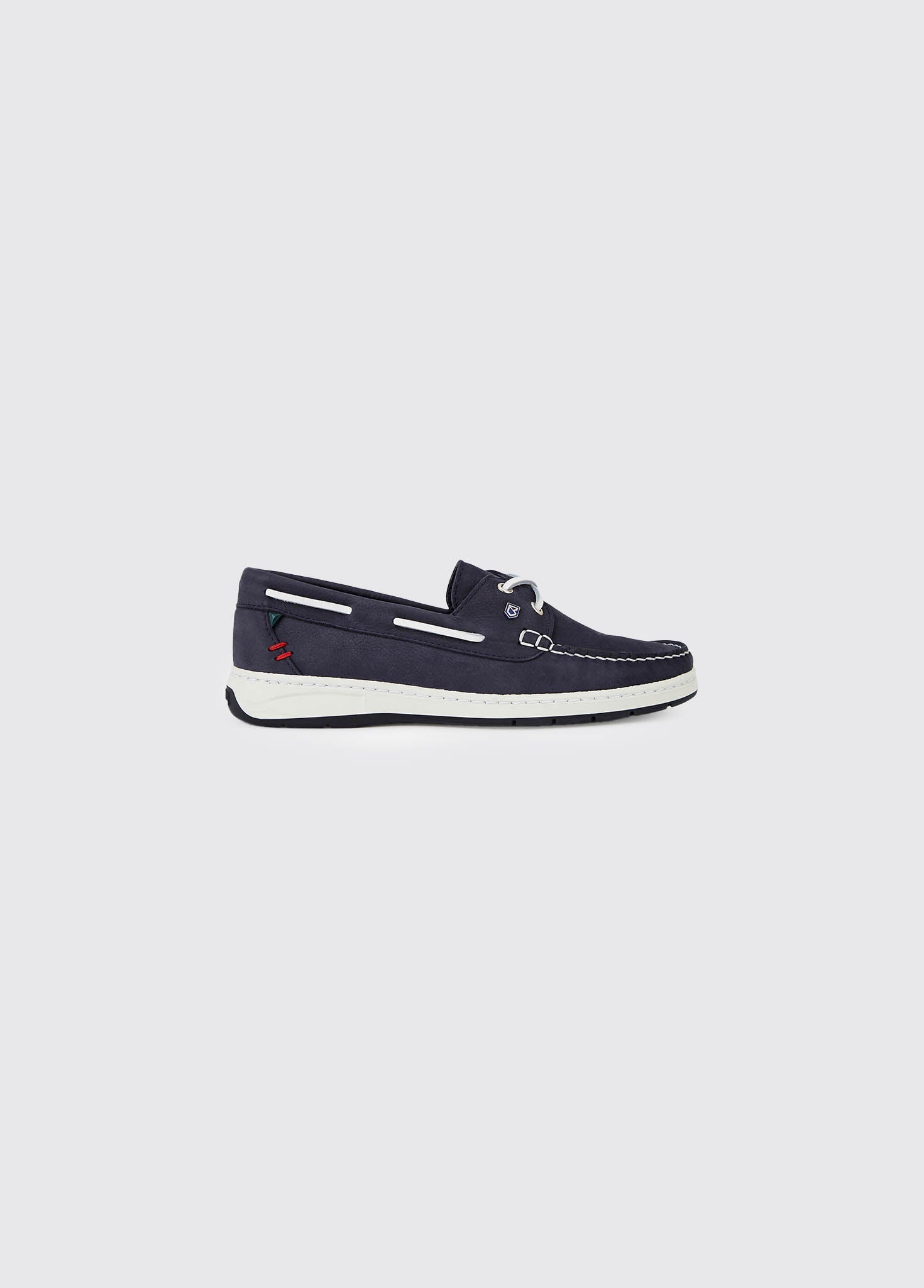 Marbella Bootsschuh - Navy