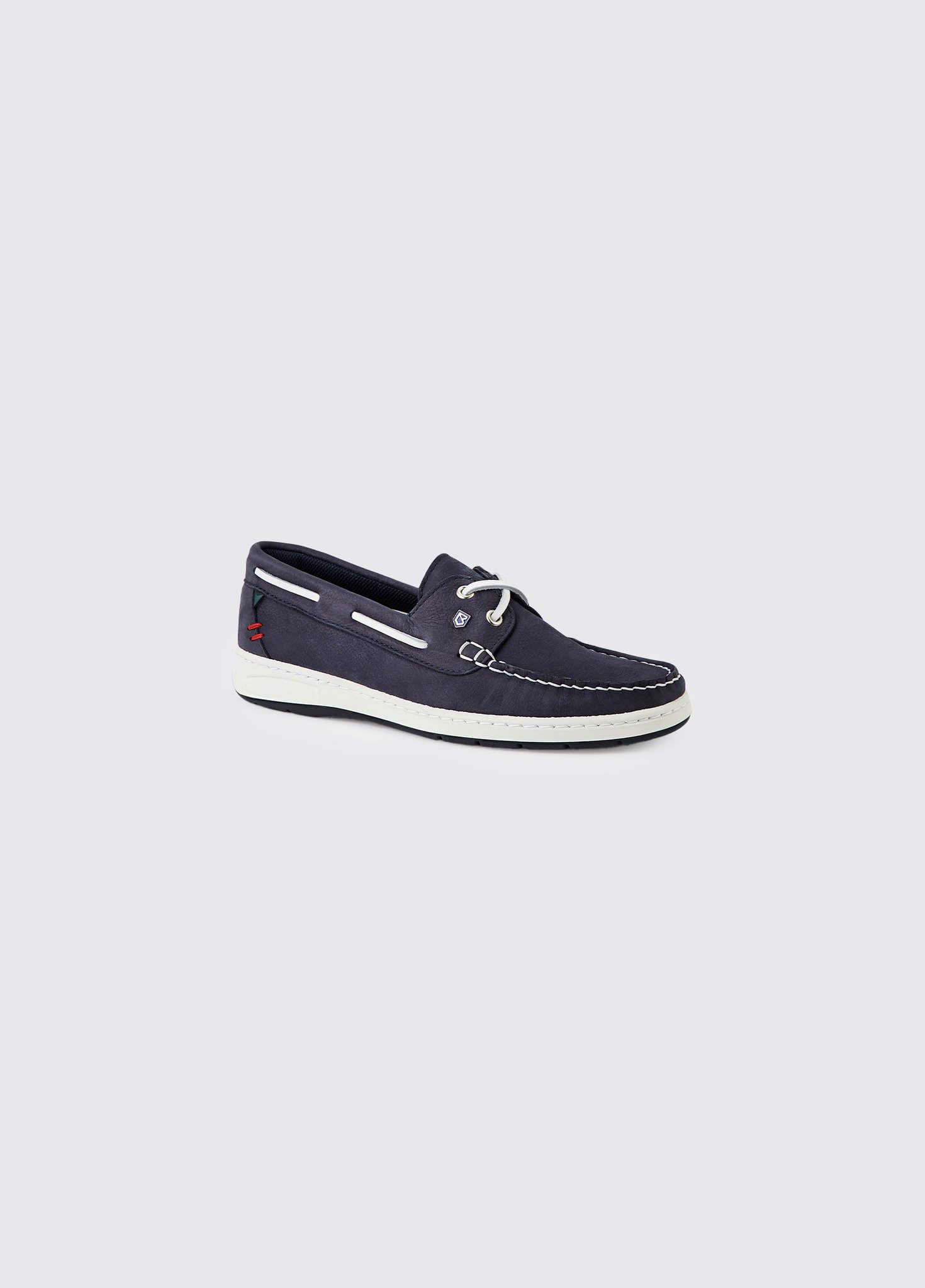 Marbella Bootsschuh - Navy