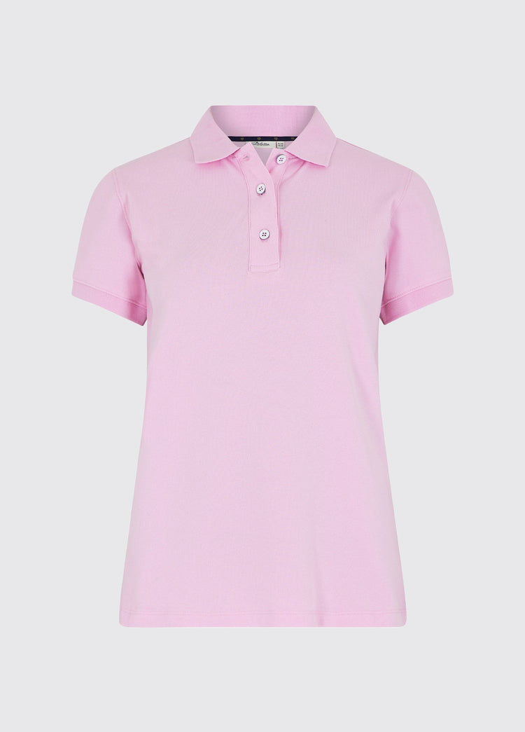 Drury Poloshirt - Pink