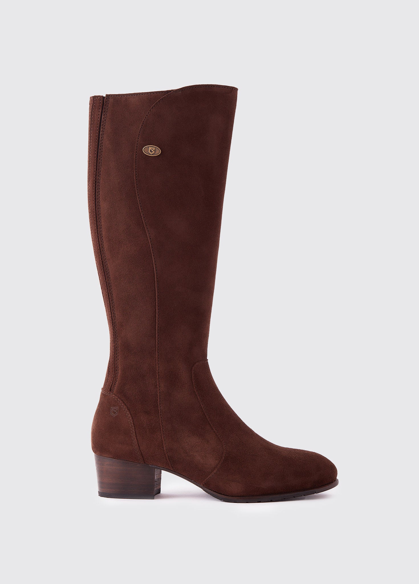 Downpatrick Stiefel - Cigar