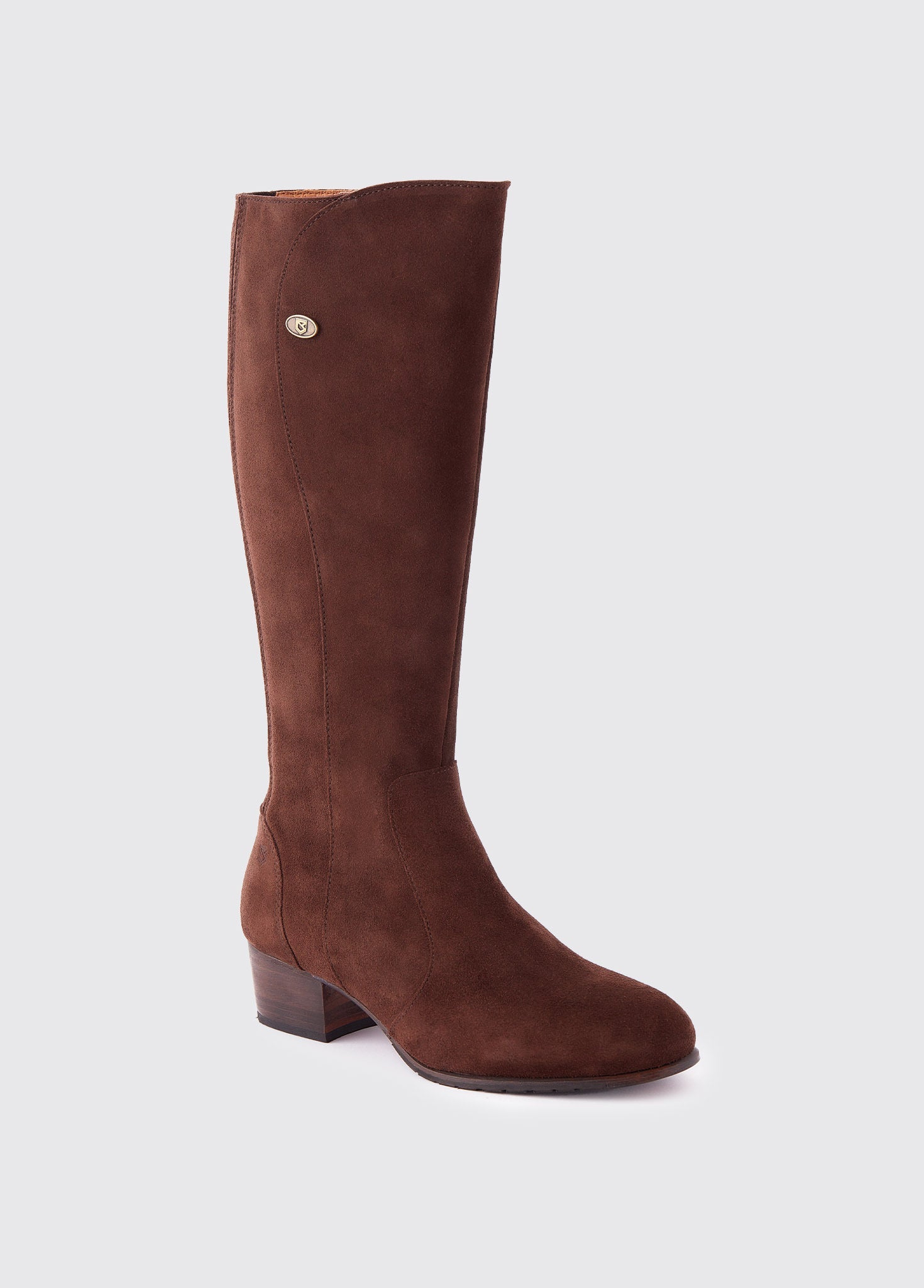 Downpatrick Stiefel - Cigar