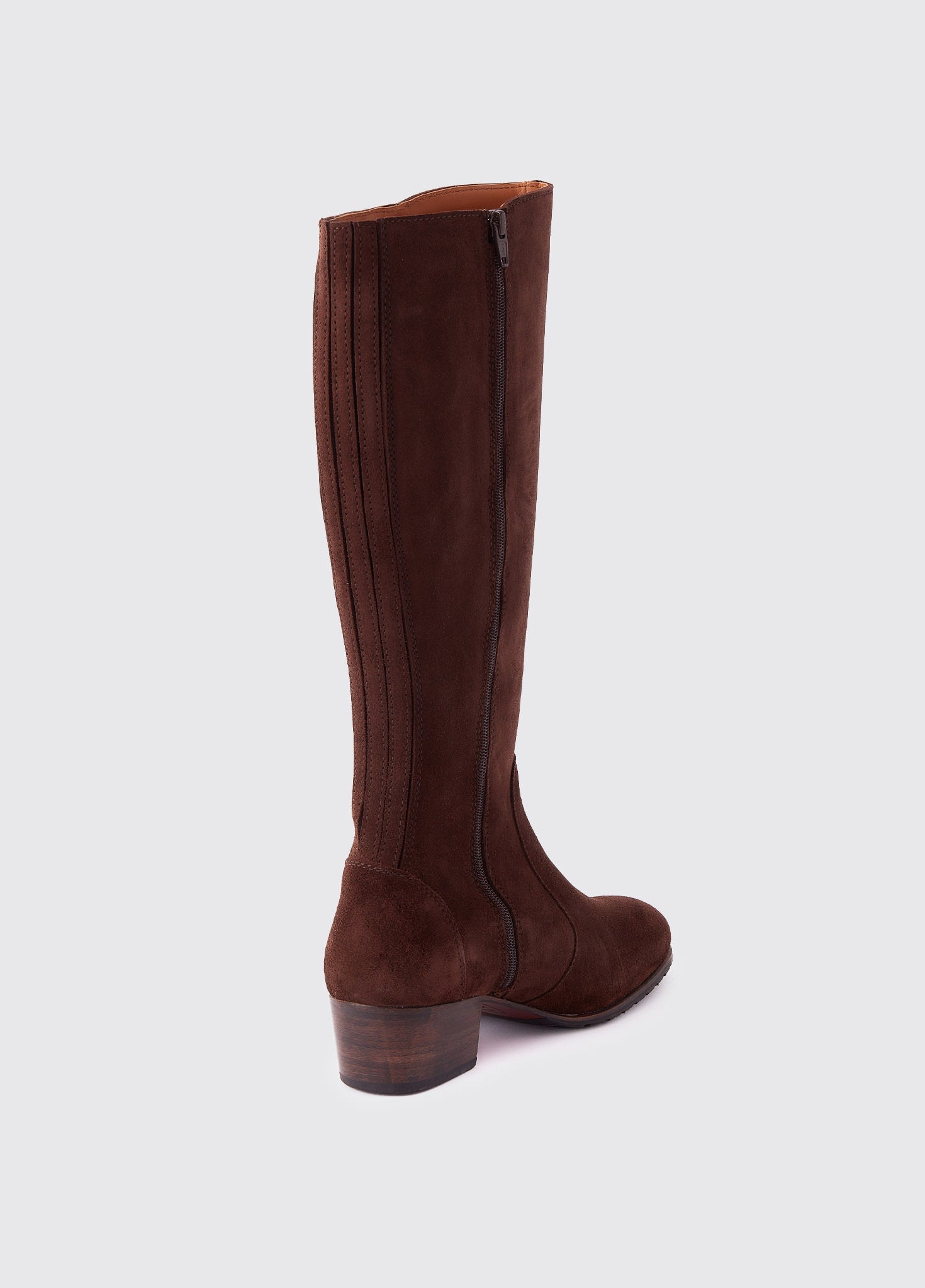 Downpatrick Stiefel - Cigar