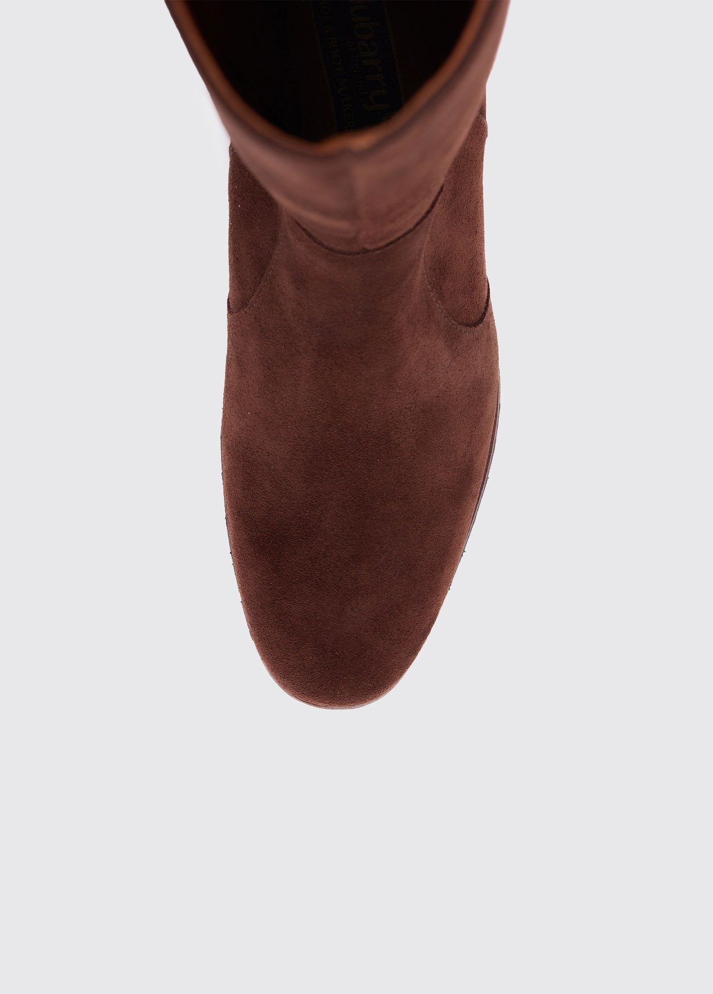 Downpatrick Stiefel - Cigar
